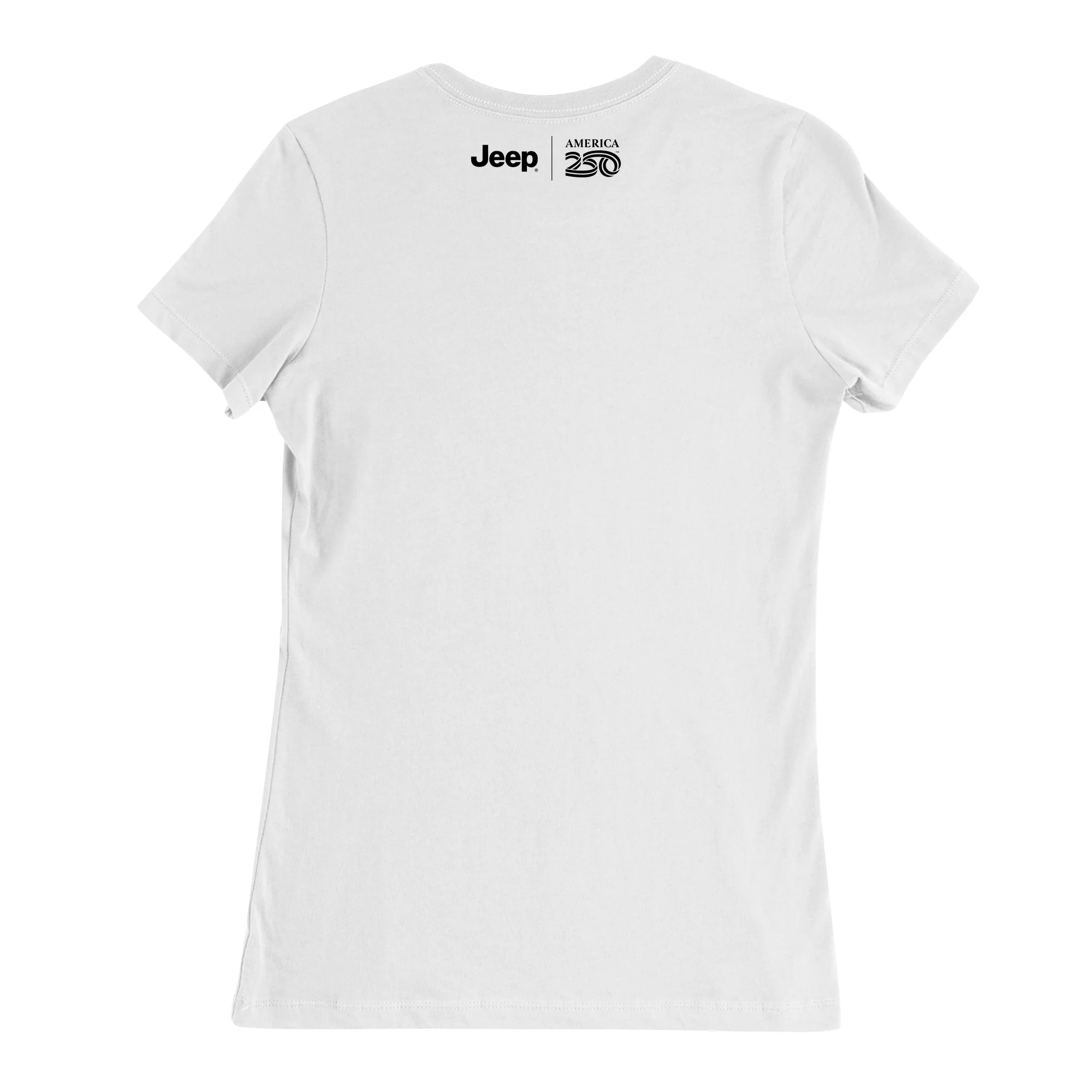 America250 Jeep 1776 1941 Women's T-Shirt - Image 6