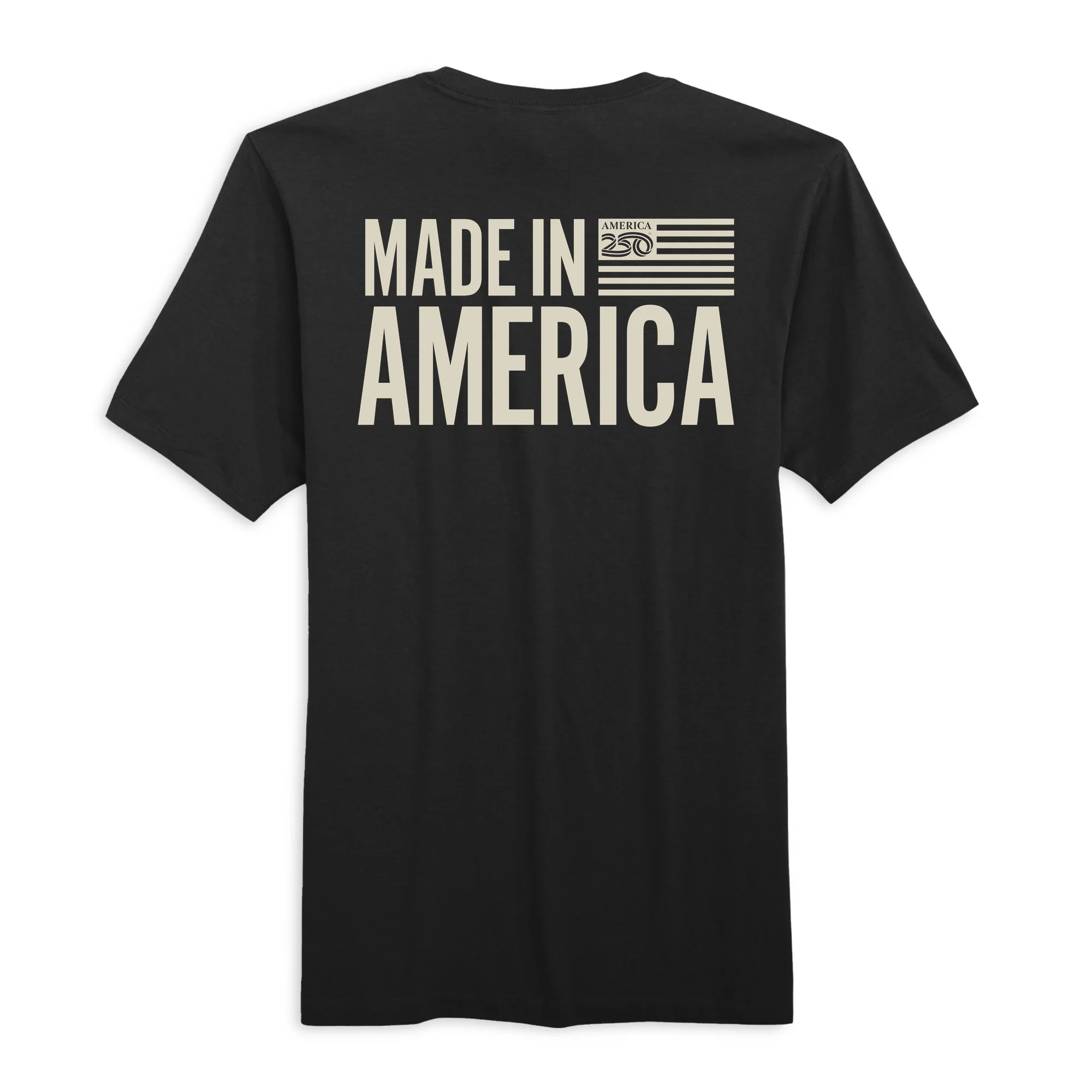 America250 Made in America Men's T-Shirt