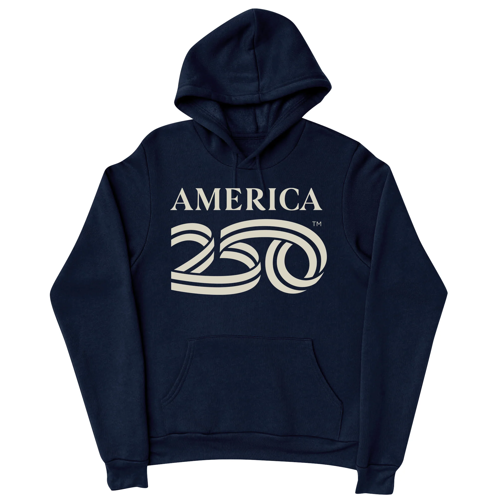 America250 Made in America Unisex Hoodie - Image 6