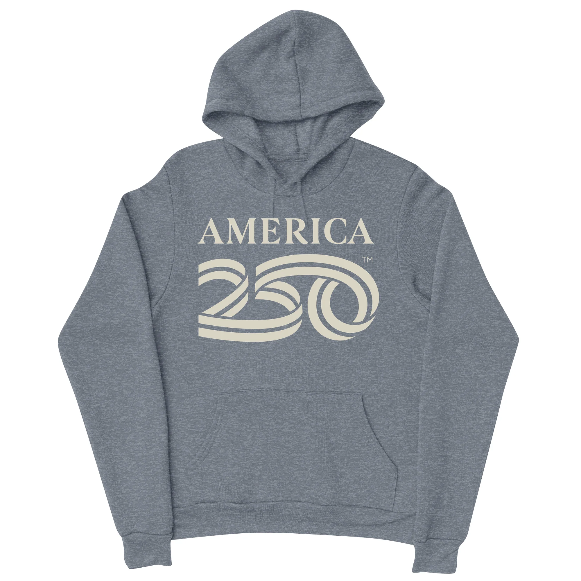 America250 Made in America Unisex Hoodie - Image 8