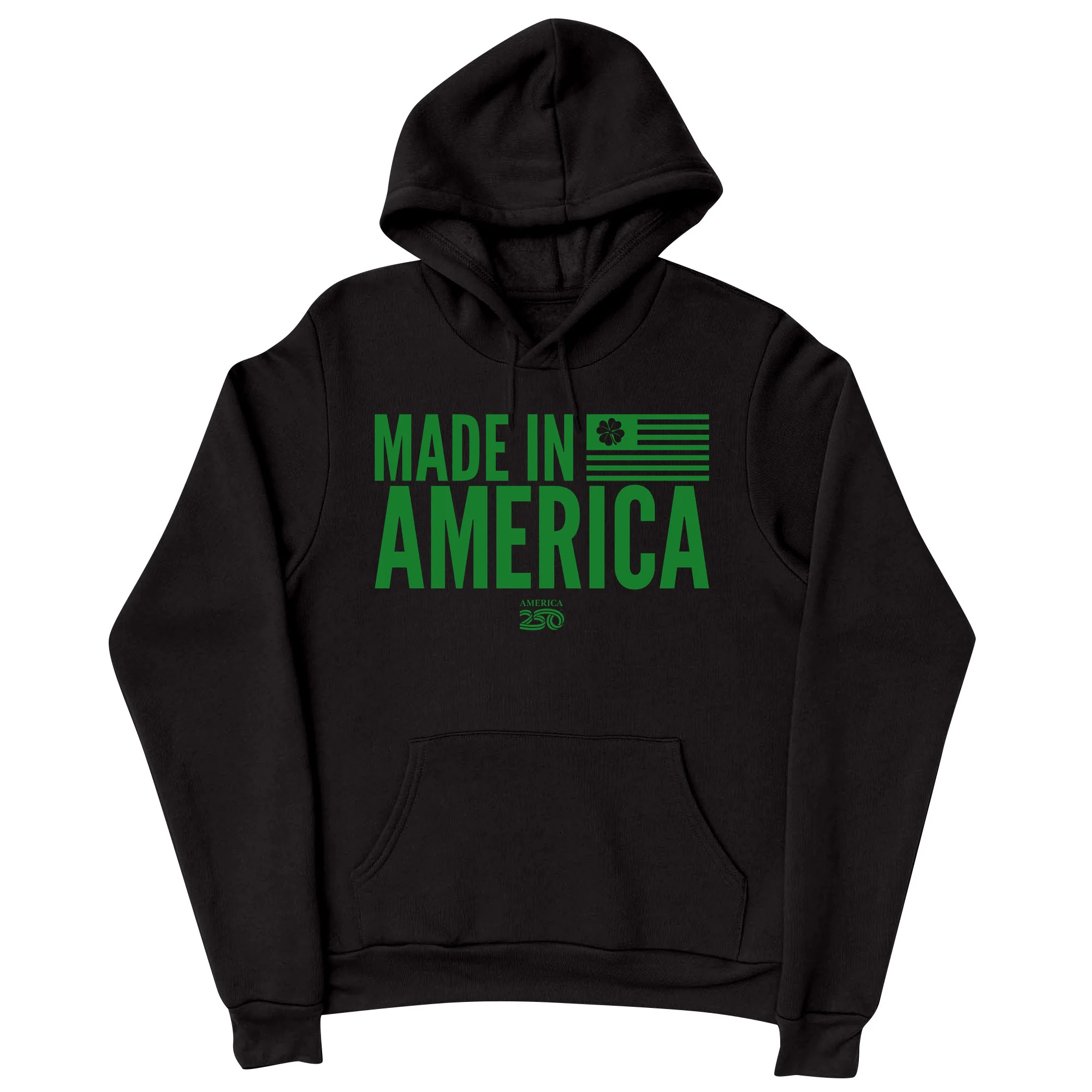 America250 Made in America Unisex Hoodie