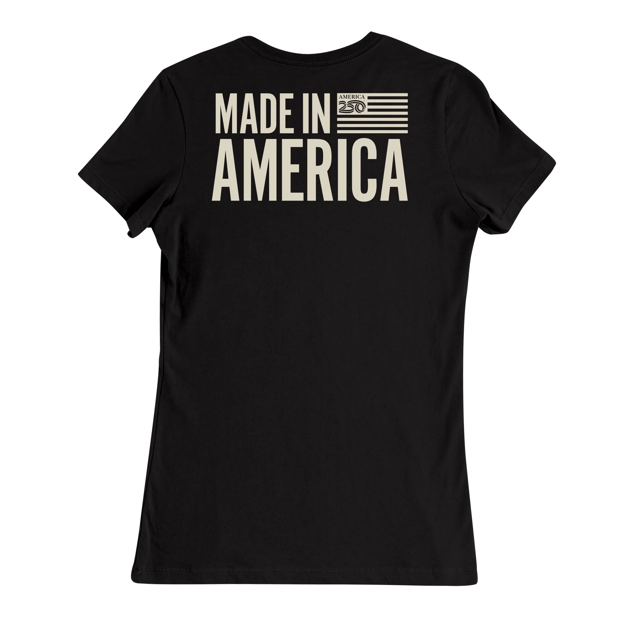 America250 Made in America Women's T-Shirt
