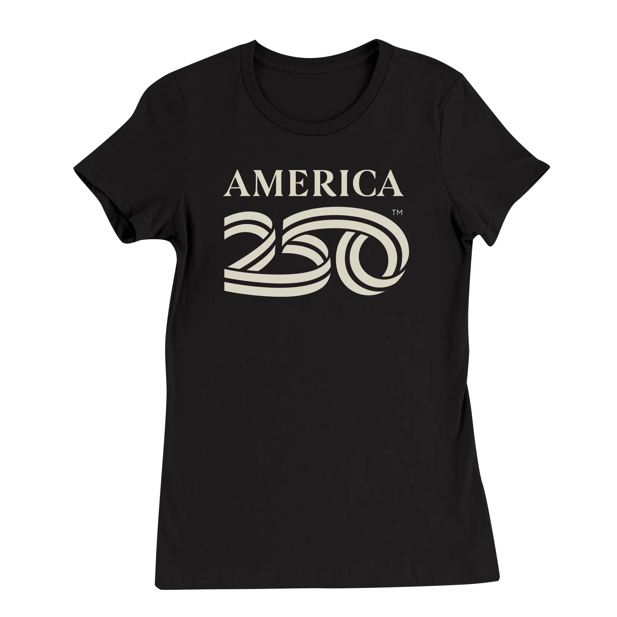 America250 Made in America Women's T-Shirt - Image 2