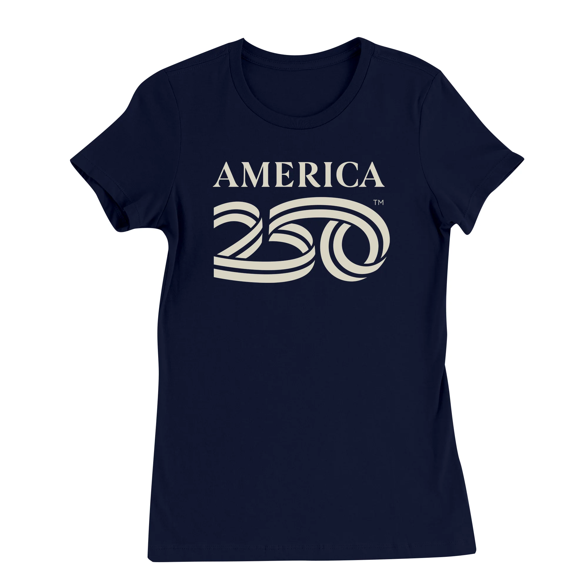 America250 Made in America Women's T-Shirt - Image 4