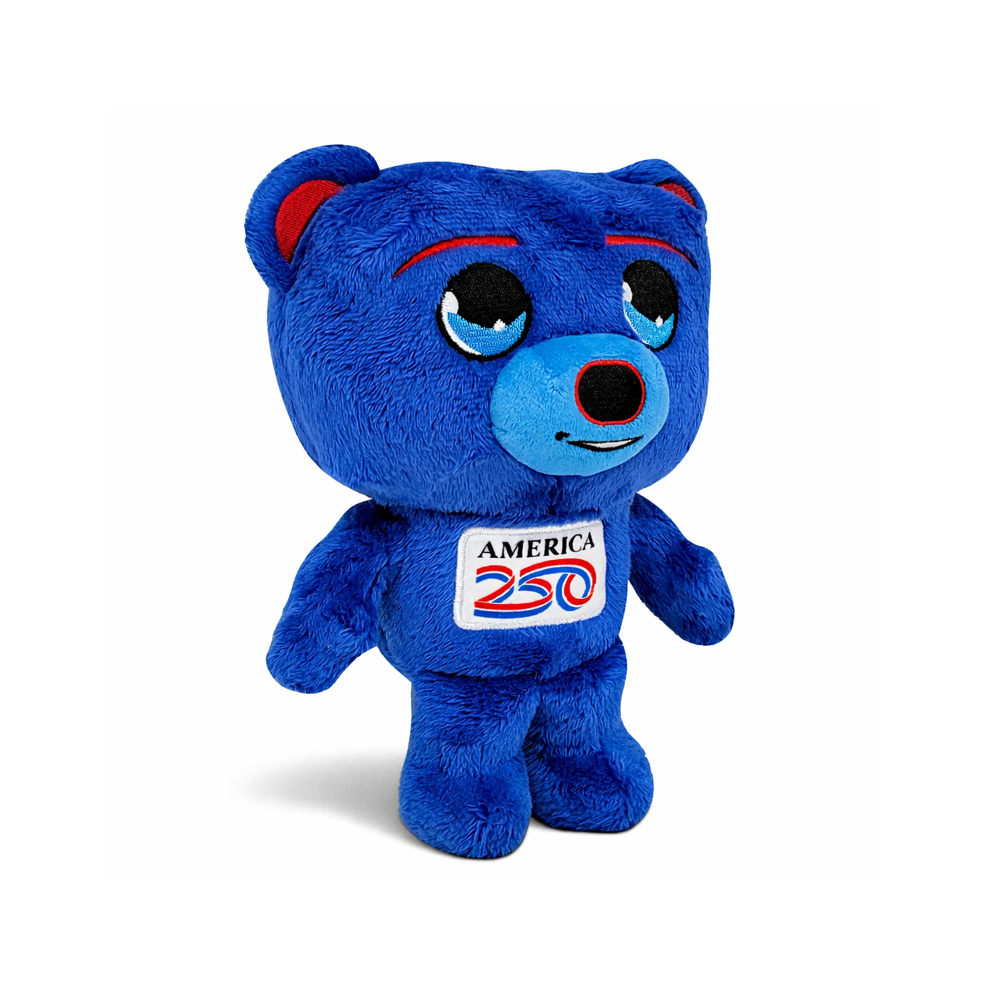 America250 Midori Chibi U.S. Bear Plushie - Image 3