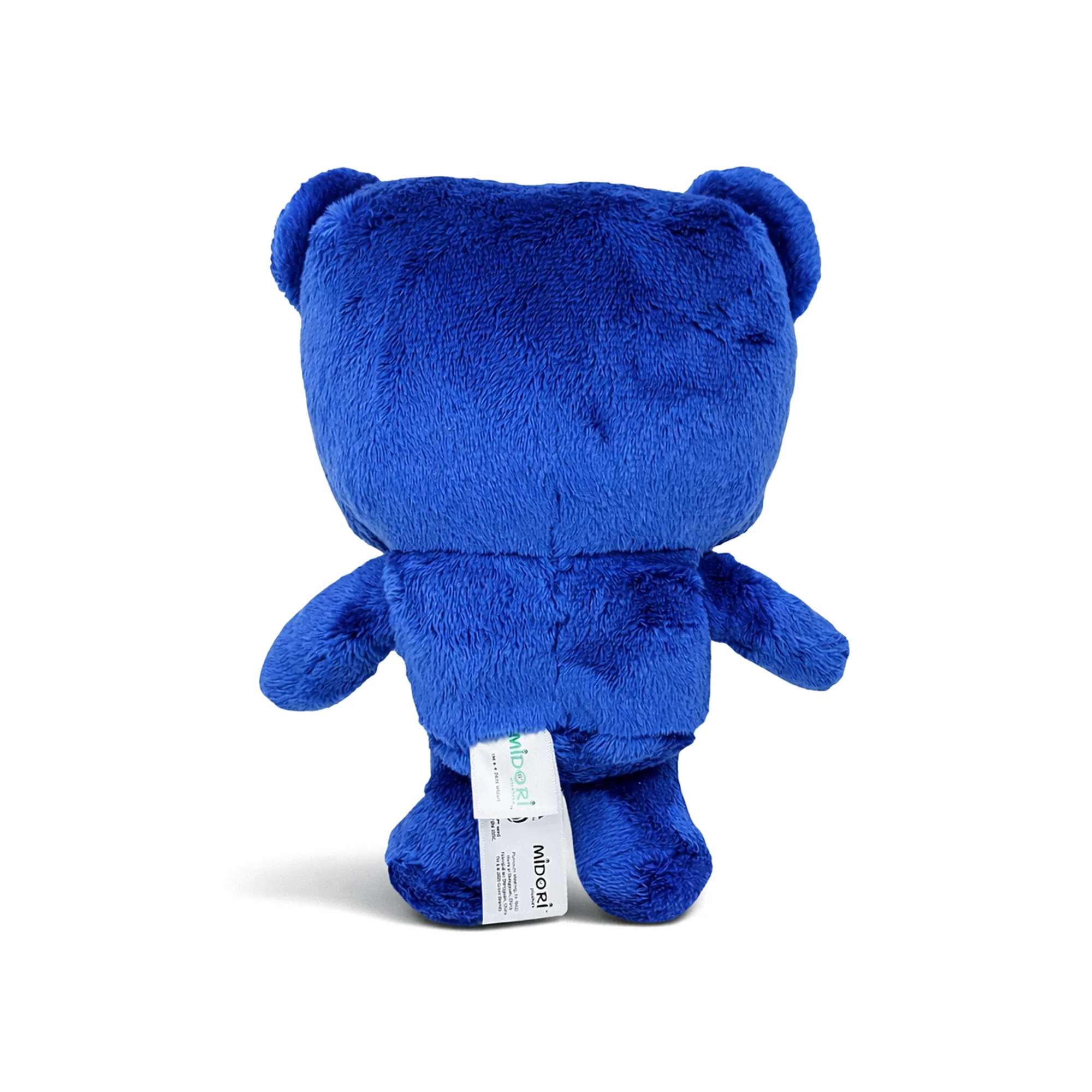 America250 Midori Chibi U.S. Bear Plushie - Image 4