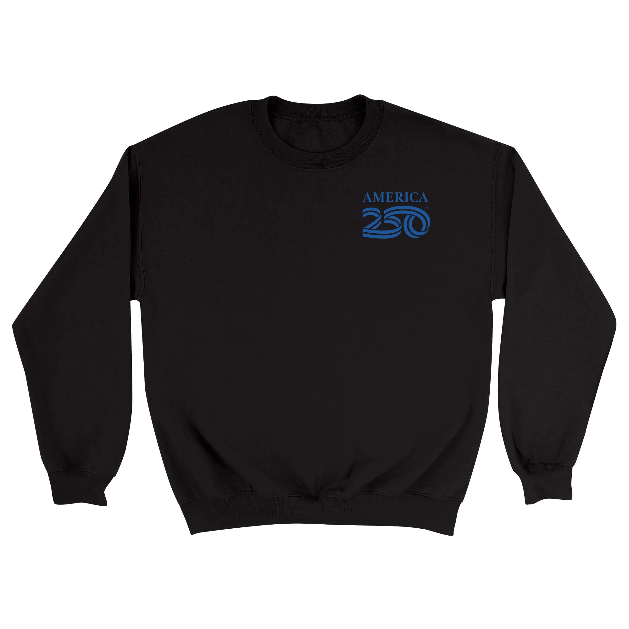 America250 Official Nebraska Commission Unisex Crewneck - Image 2