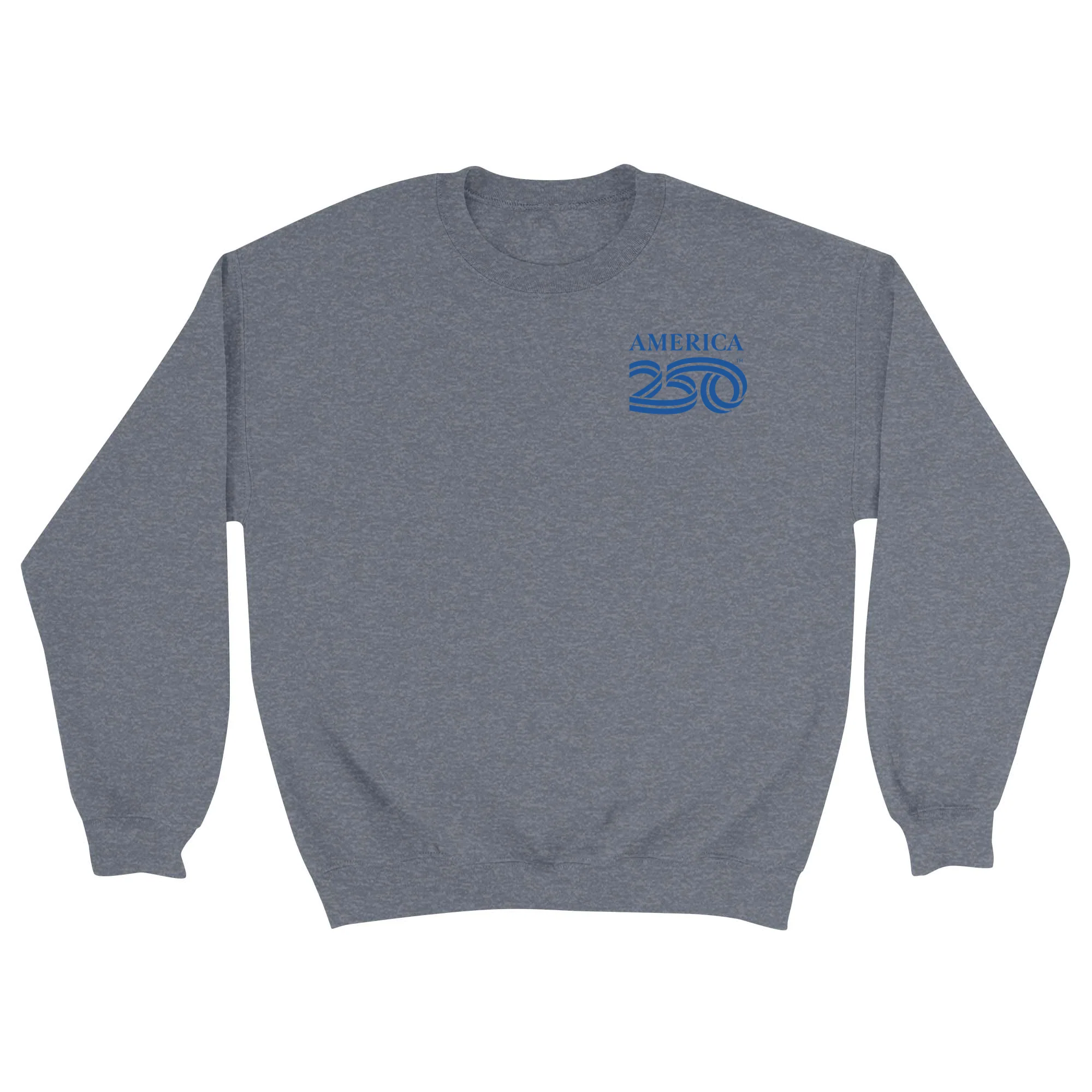 America250 Official Nebraska Commission Unisex Crewneck - Image 4