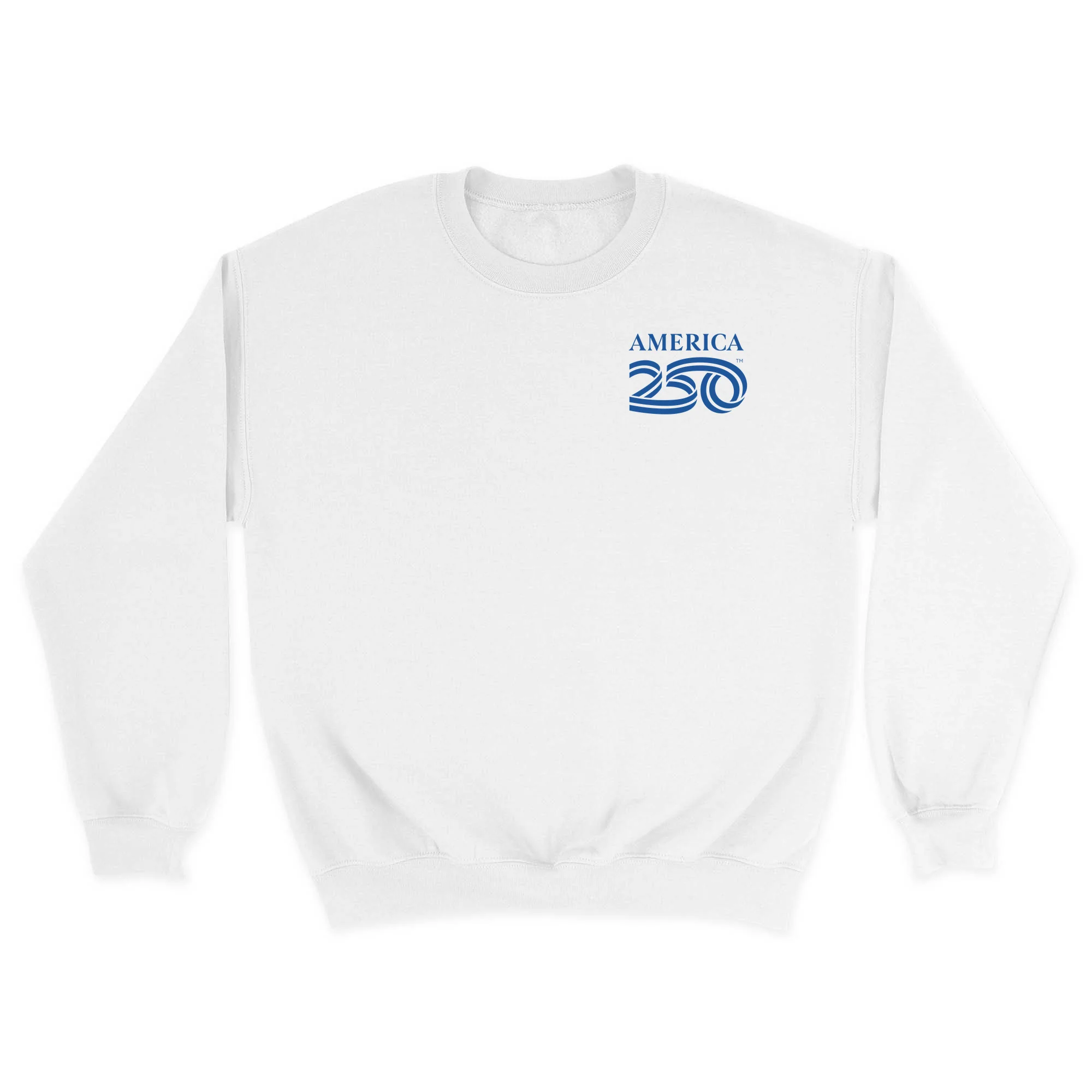 America250 Official Nebraska Commission Unisex Crewneck - Image 6