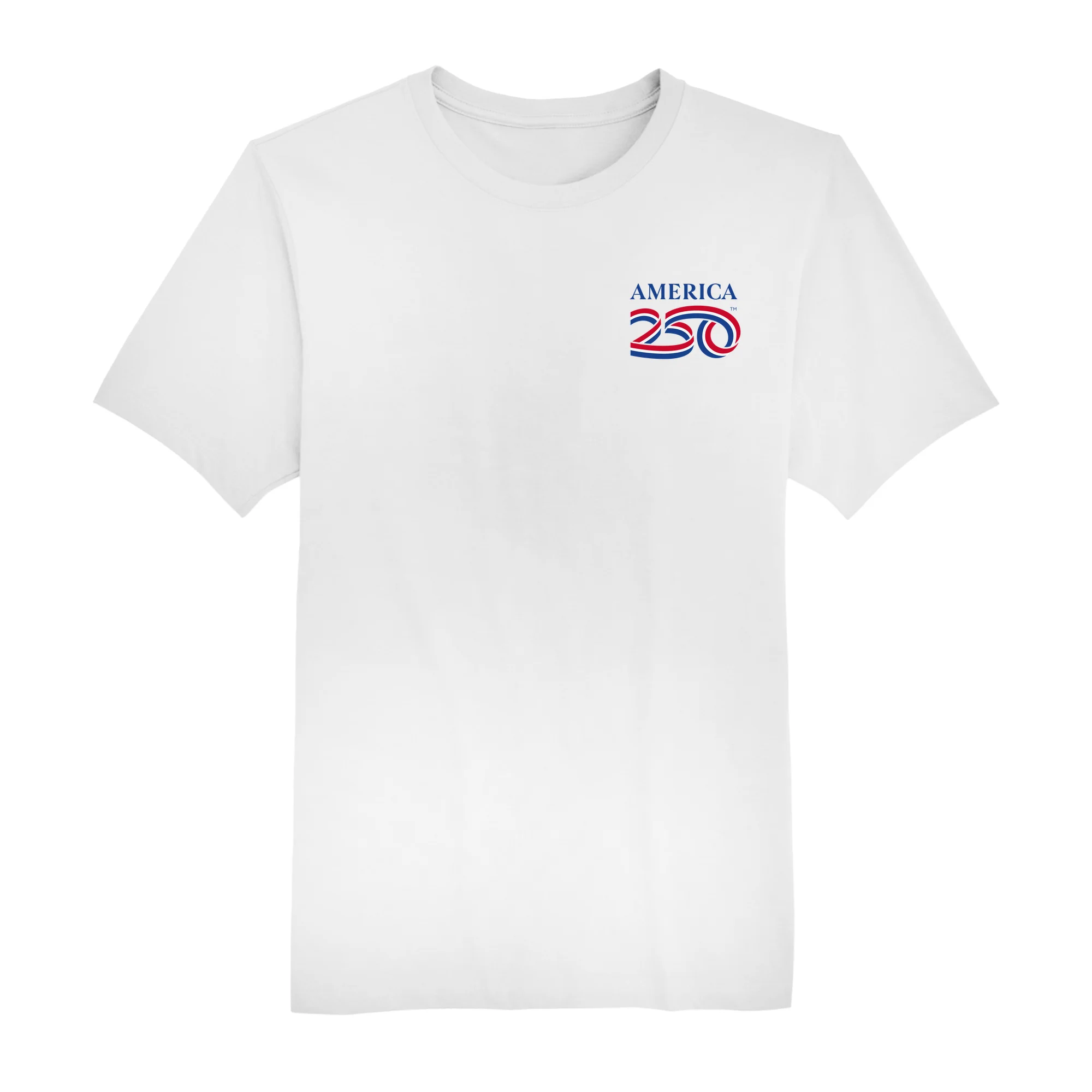 America250 One Nation Men's T-Shirt - Image 5