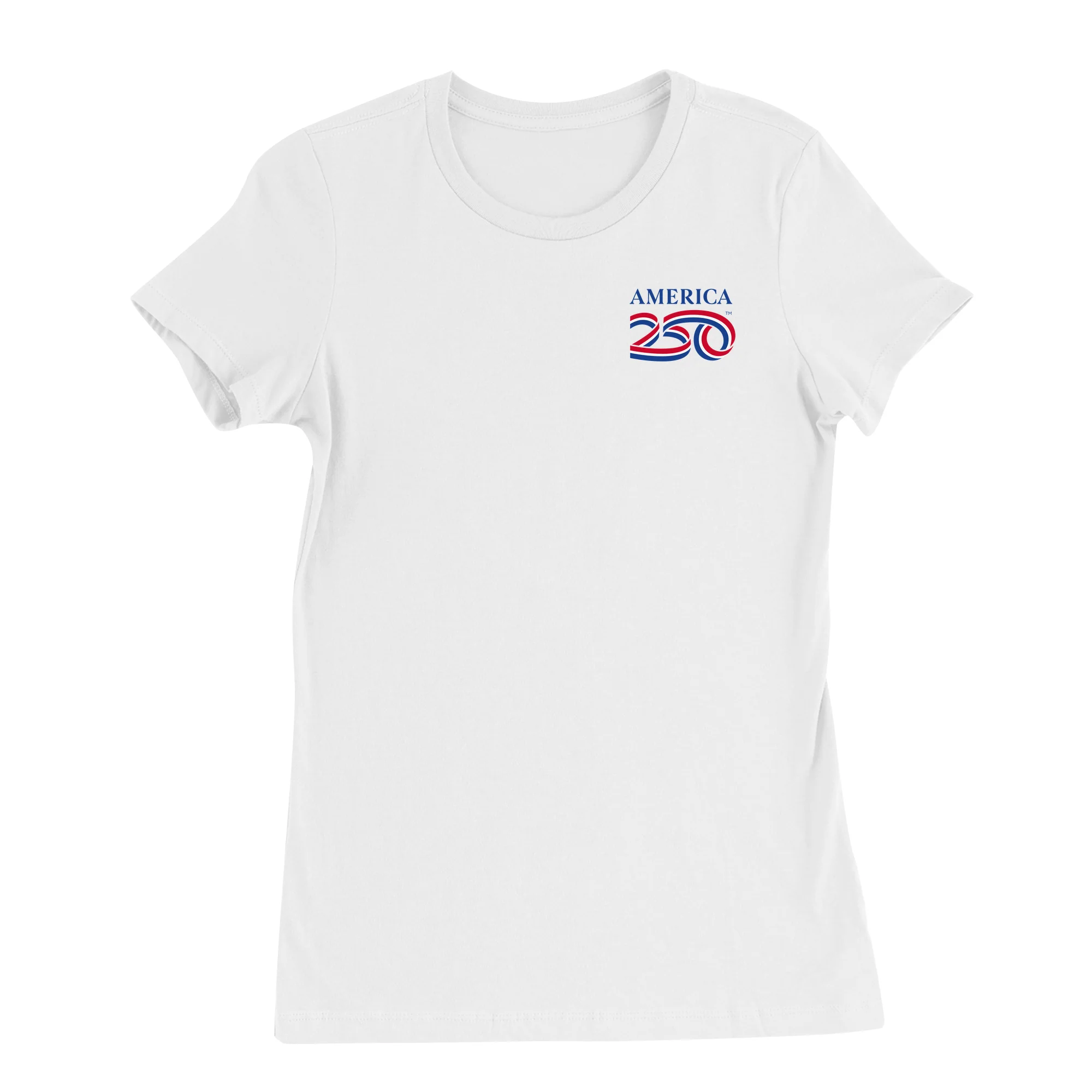 America250 One Nation Women's T-Shirt - Image 5