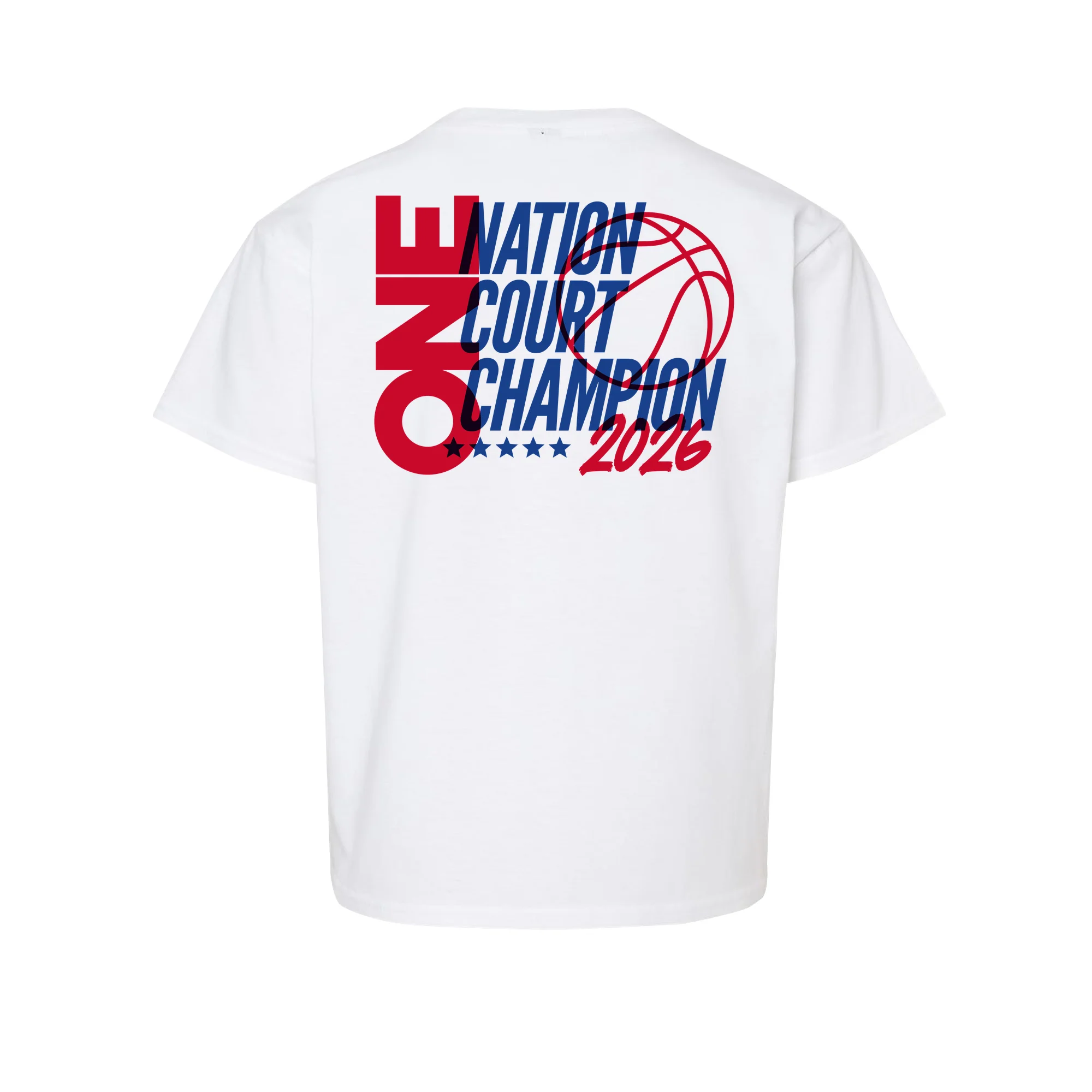 America250 One Nation Youth T-Shirt - Image 4