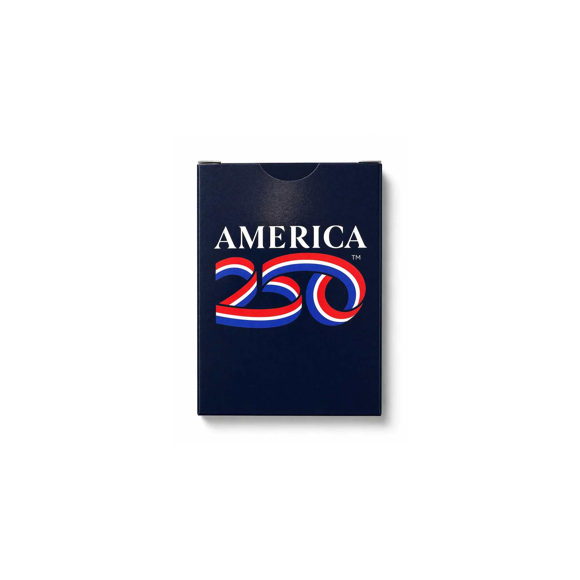 America250 Playing Card
