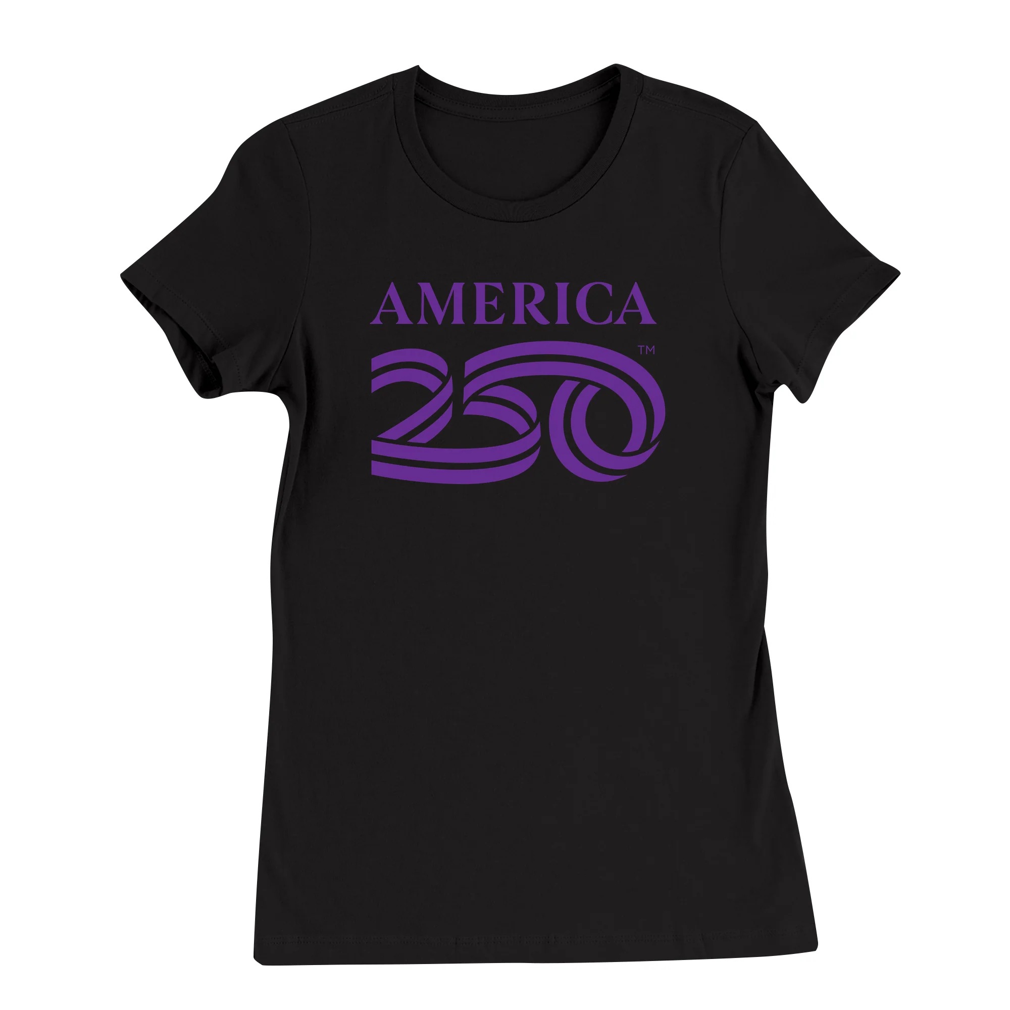 America250 PURP Women's T-Shirt