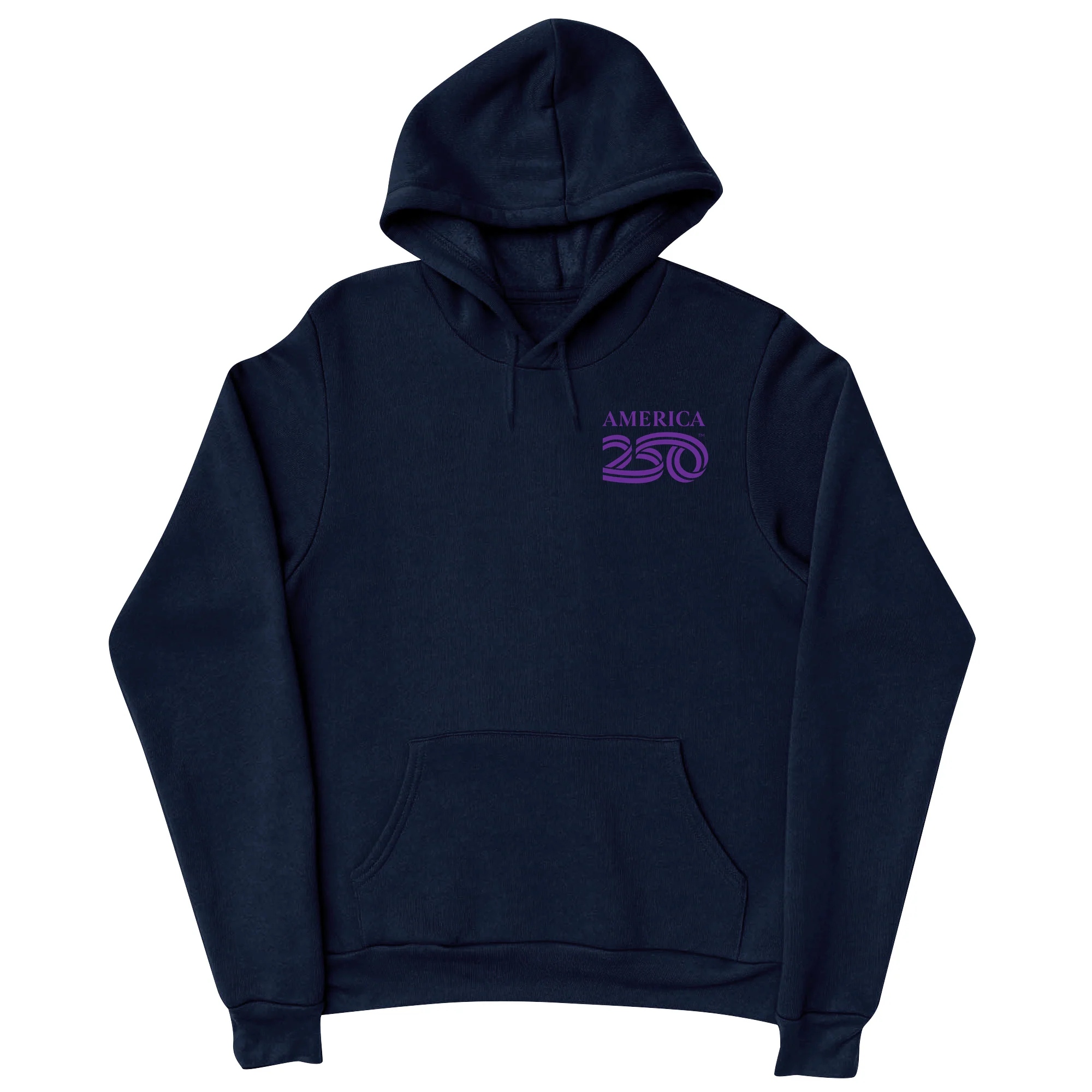 America250 Riveter Unisex Hoodie - Image 7