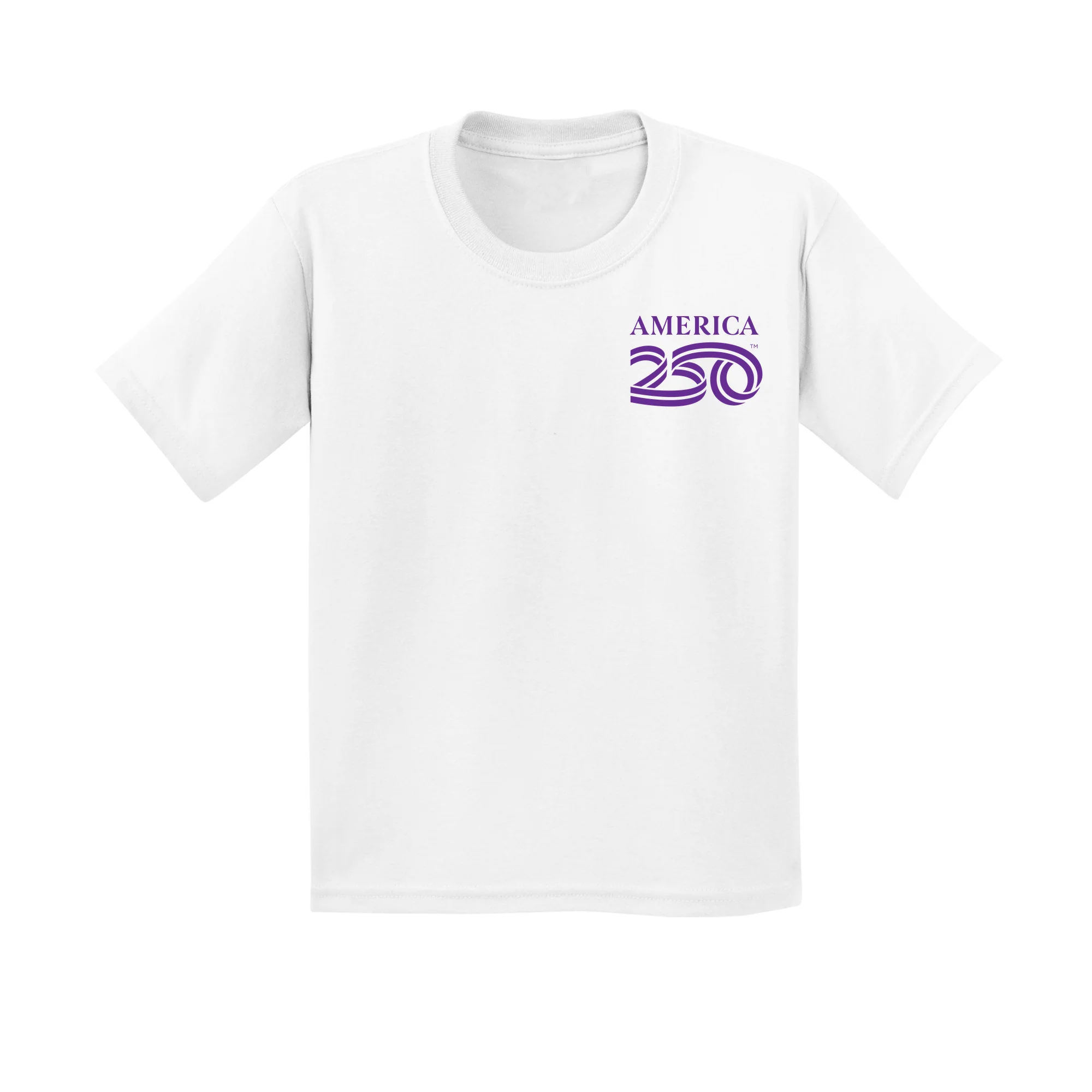 America250 Riveter Youth T-Shirt - Image 4