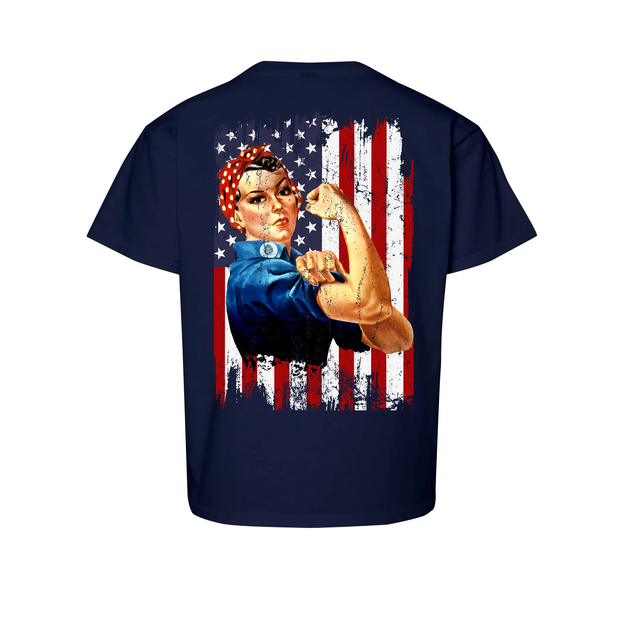 America250 Riveter Youth T-Shirt - Image 5