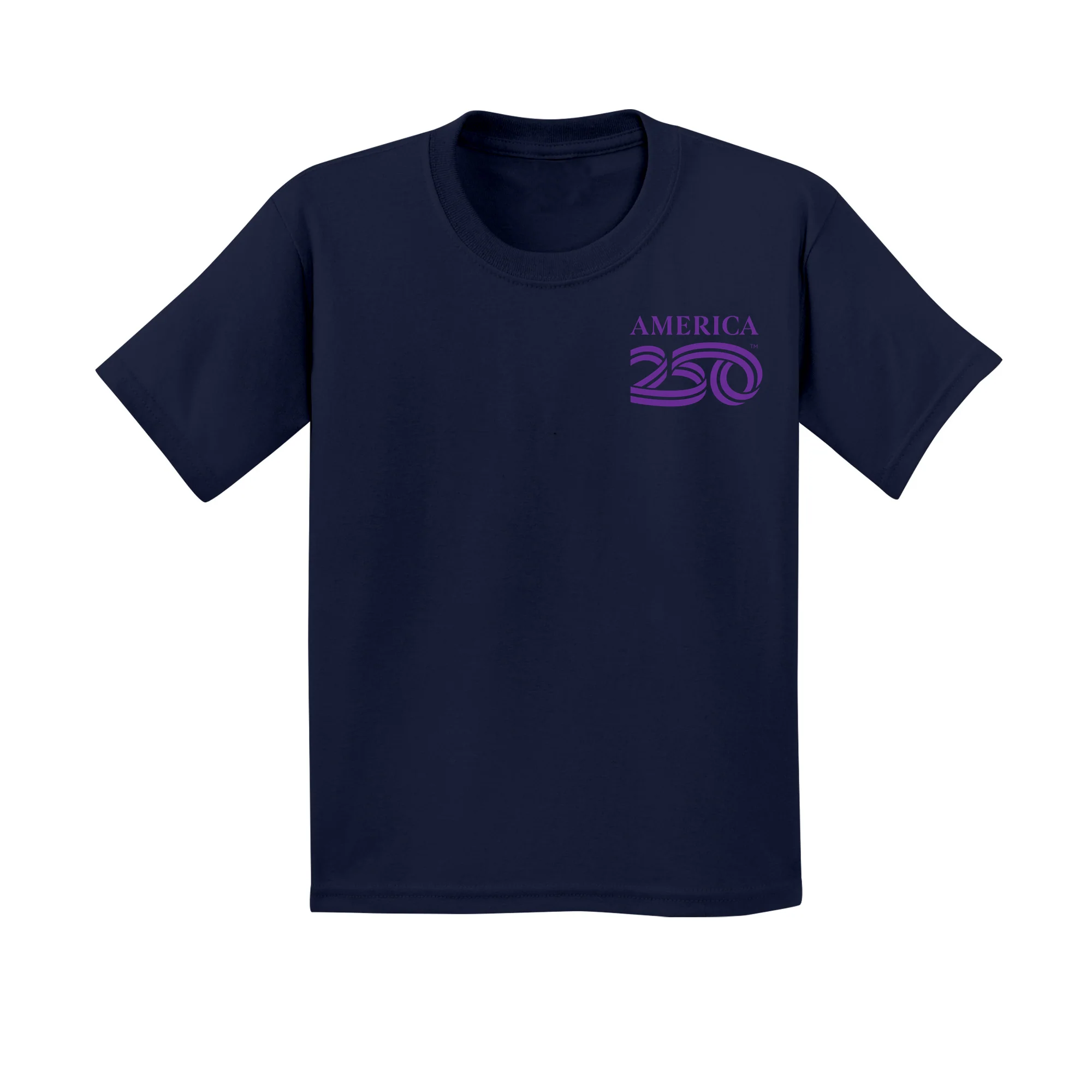 America250 Riveter Youth T-Shirt - Image 6