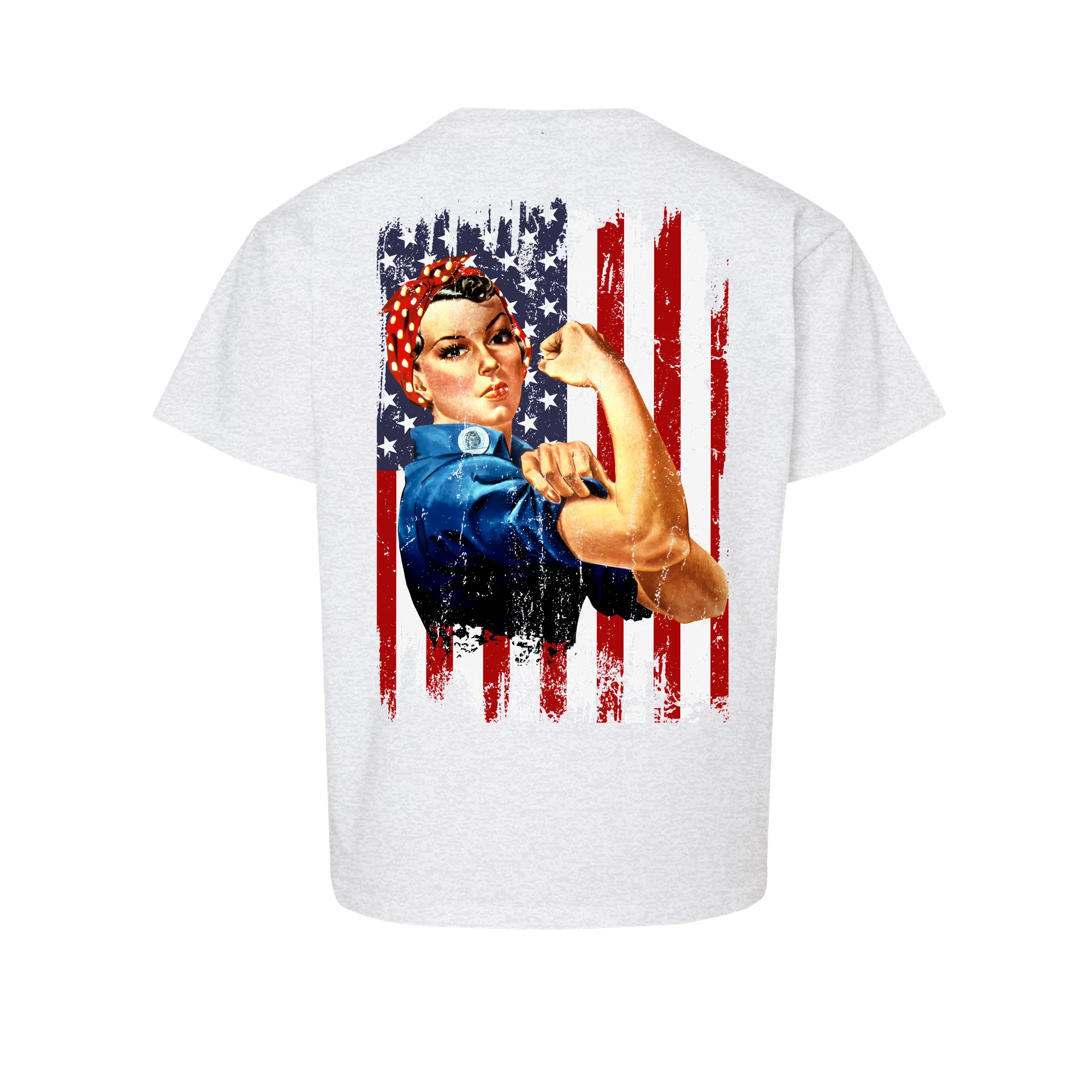 America250 Riveter Youth T-Shirt - Image 7