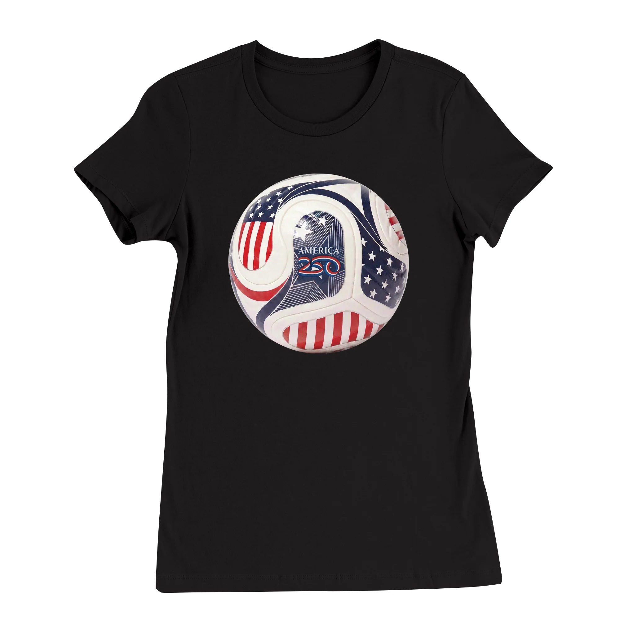 America250 Soccer Women's T-Shirt