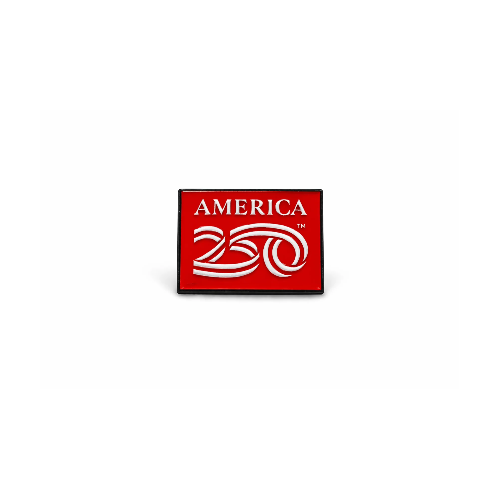 America250 Standard Premium Valor Lapel Pin - Image 4