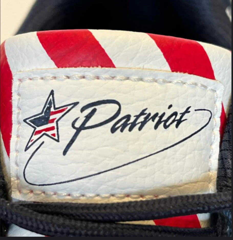 America250 The Patriot Shoe - Image 11