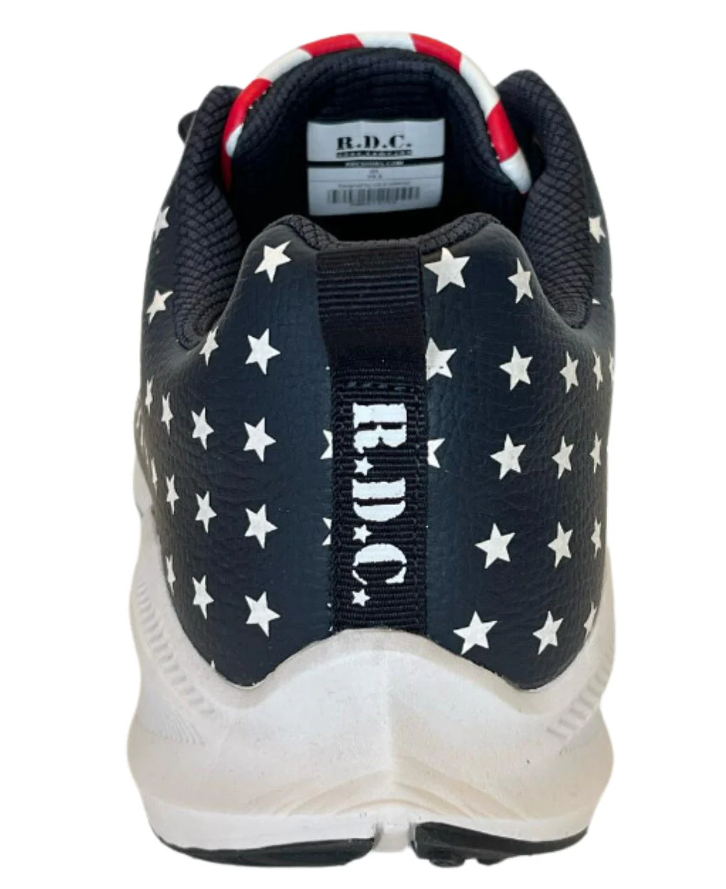 America250 The Patriot Shoe - Image 12