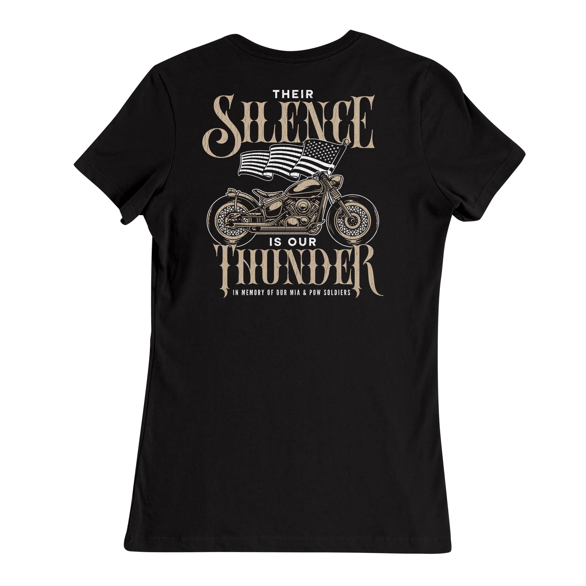 America250 Thunder Women's T-Shirt