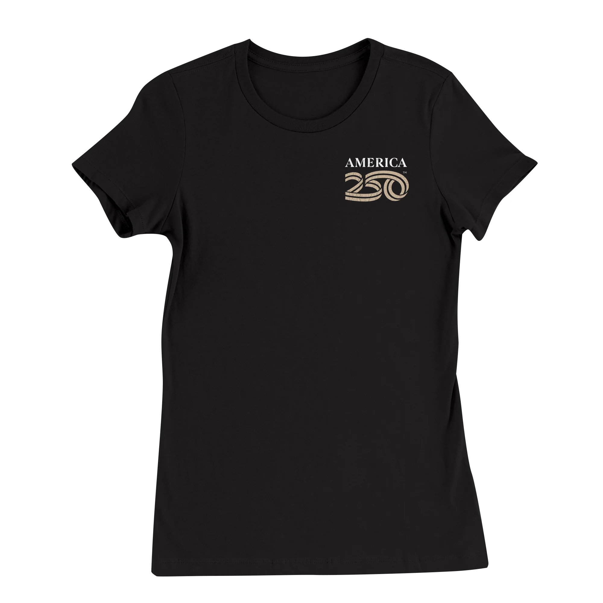 America250 Thunder Women's T-Shirt - Image 2