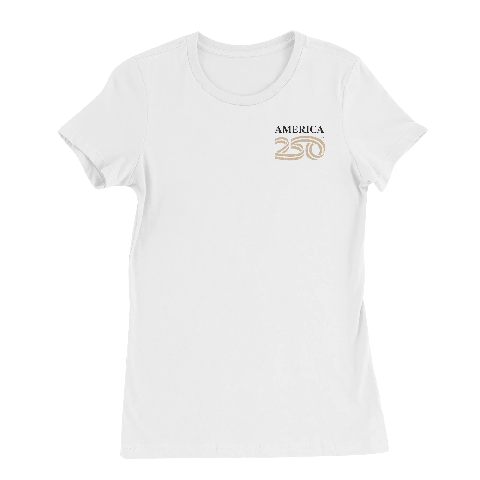 America250 Thunder Women's T-Shirt - Image 6