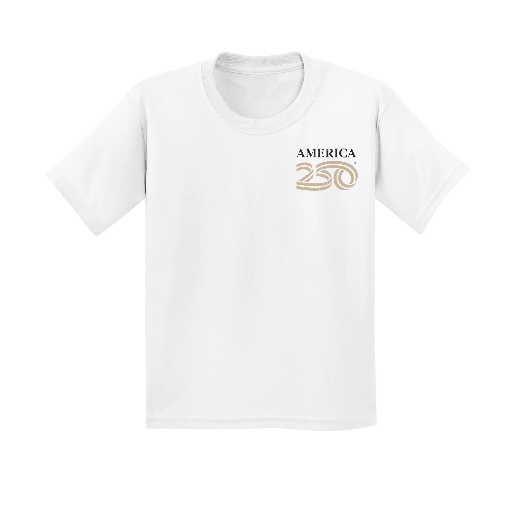 America250 Thunder Youth T-Shirt - Image 4