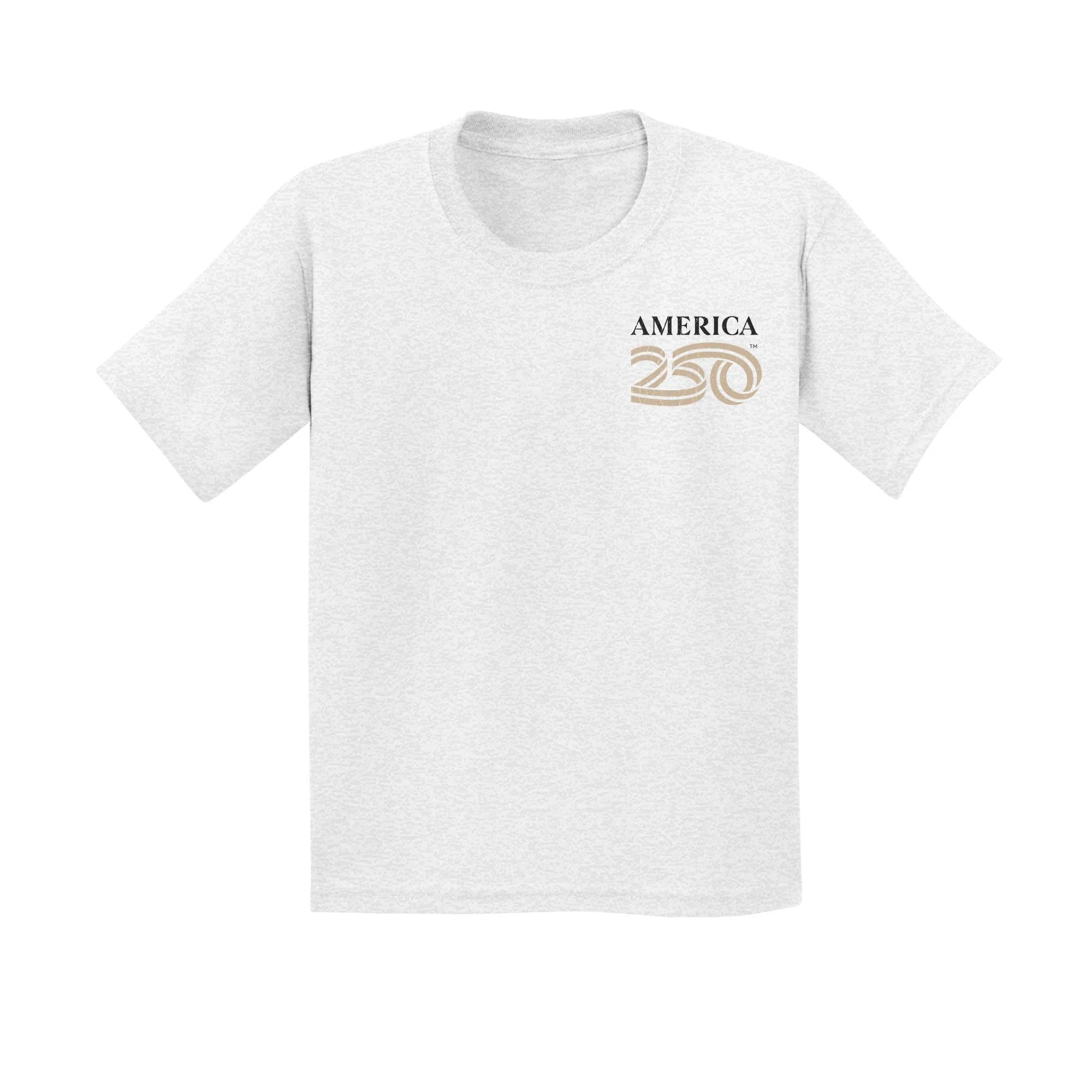 America250 Thunder Youth T-Shirt - Image 6