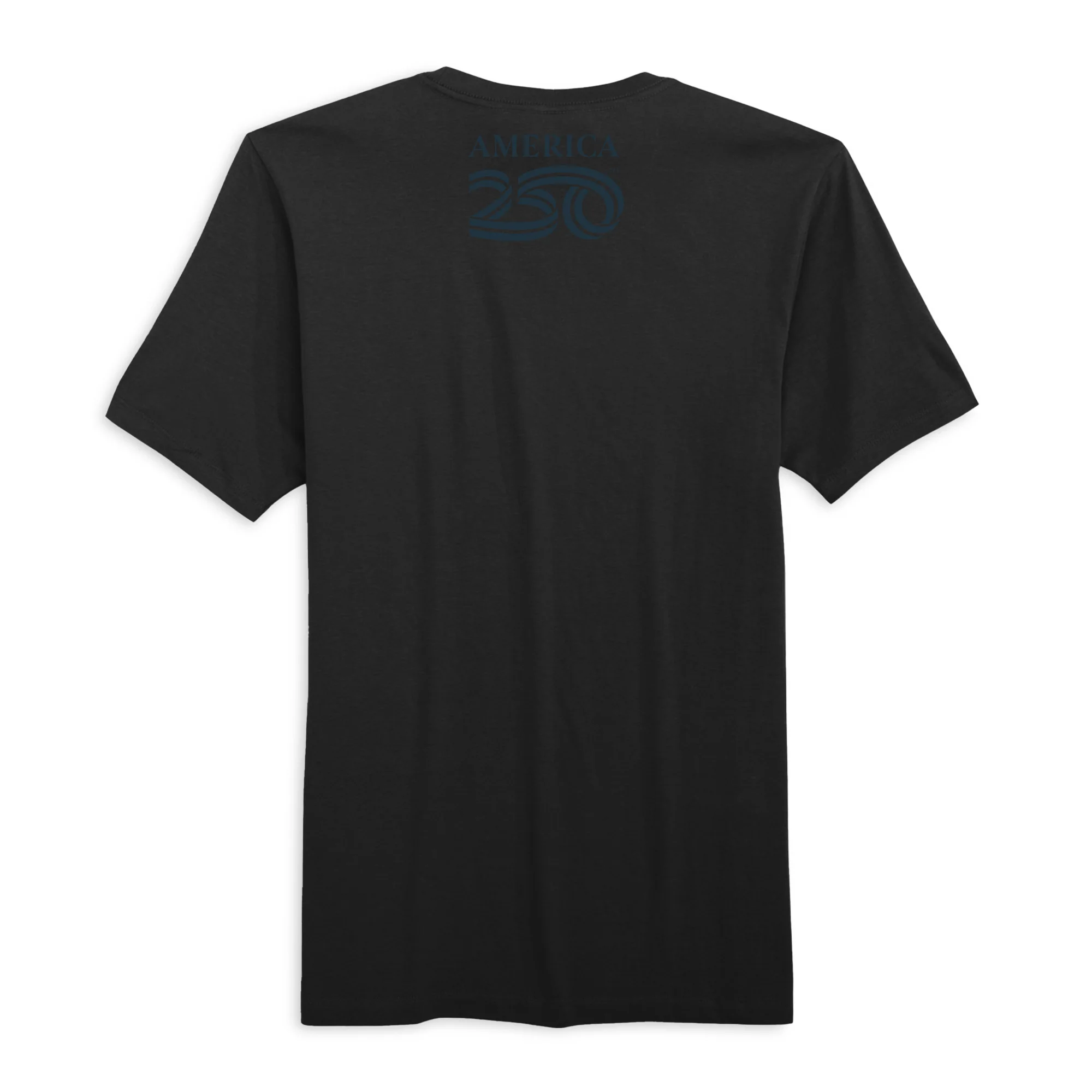 America250 Veteran Men's T-Shirt - Image 2