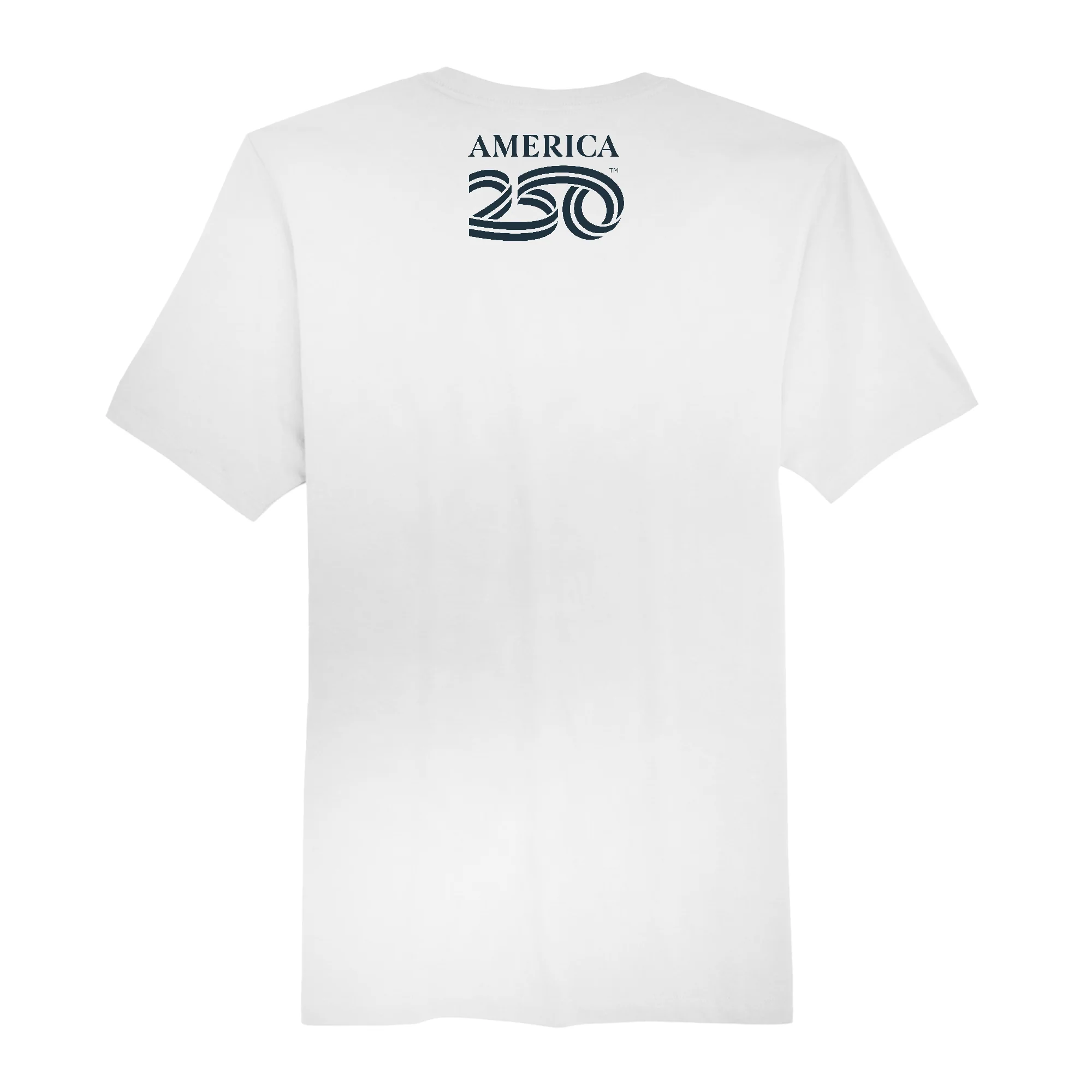 America250 Veteran Men's T-Shirt - Image 4