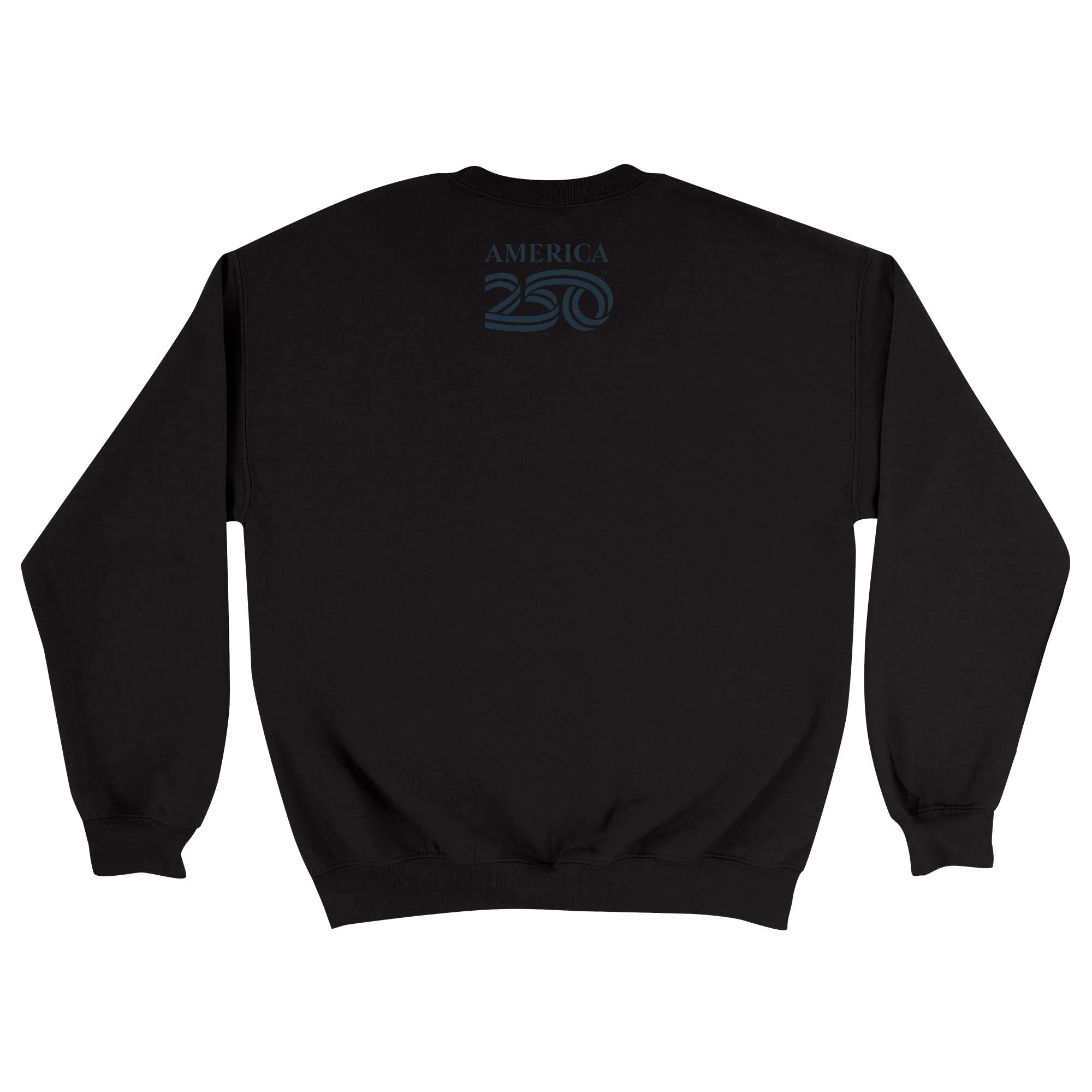 America250 Veteran Unisex Crewneck Sweatshirt - Image 6