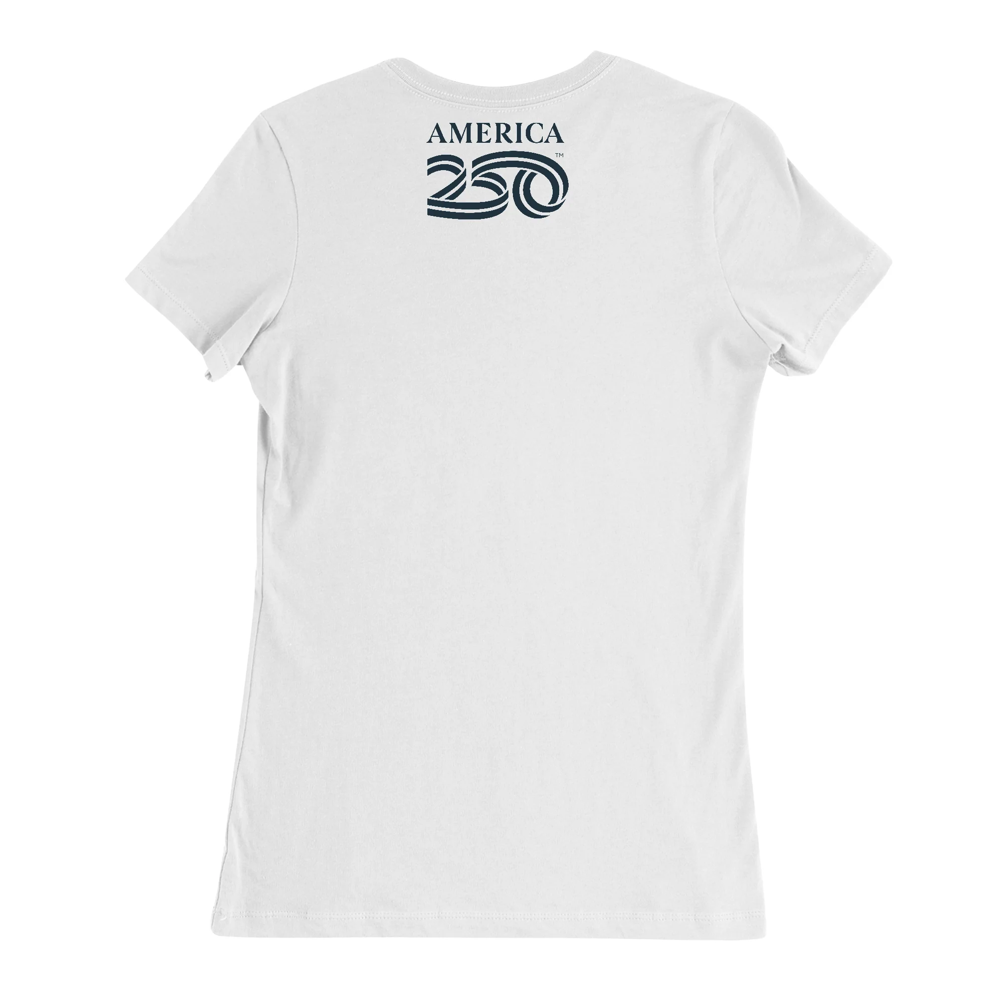 America250 Veteran Women's T-Shirt - Image 2