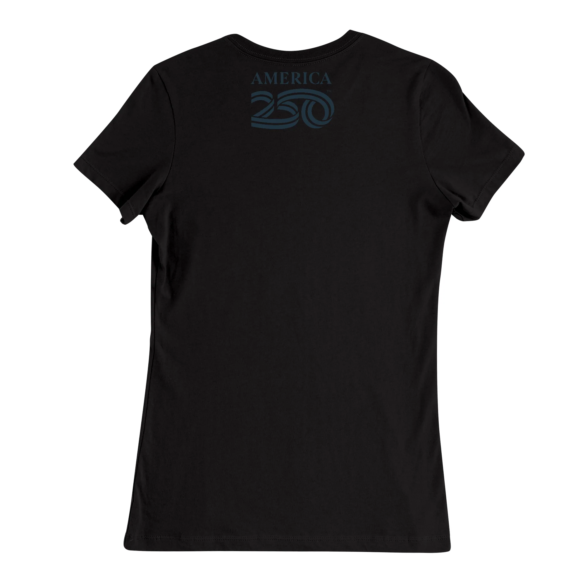 America250 Veteran Women's T-Shirt - Image 4