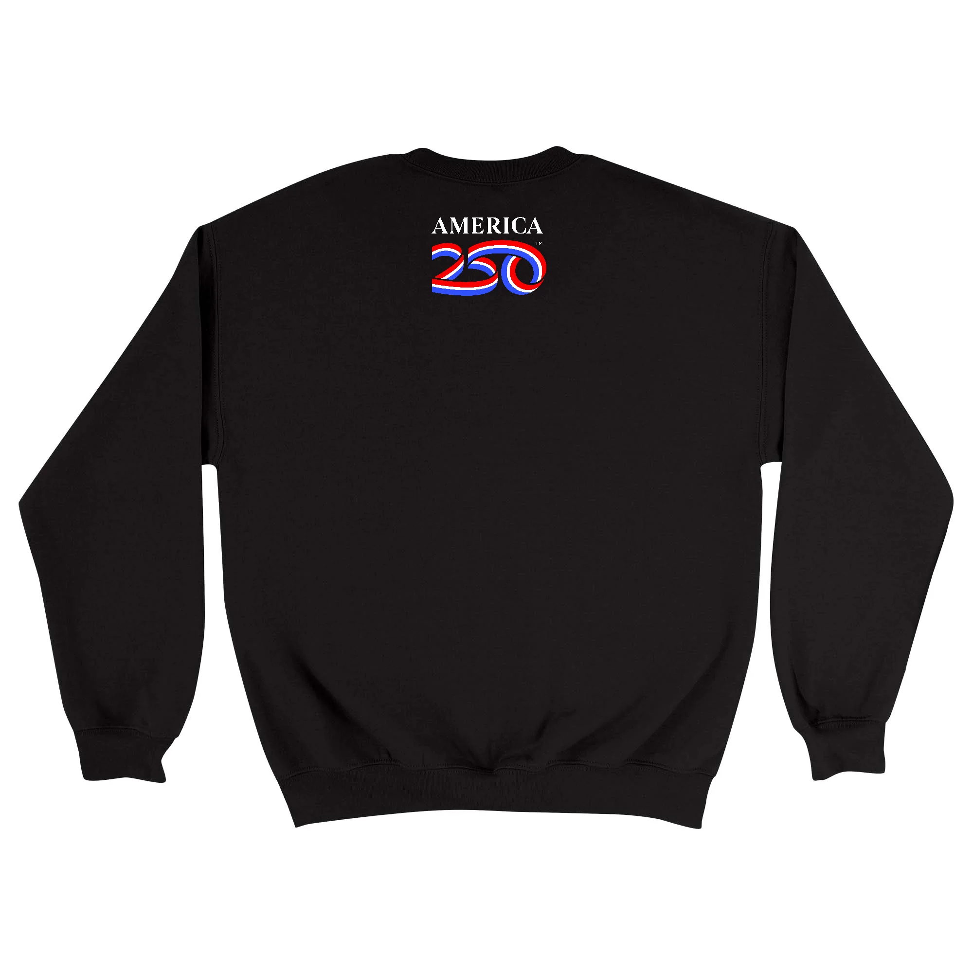 America250 Veterans Day Unisex Crewneck Sweatshirt - Image 4