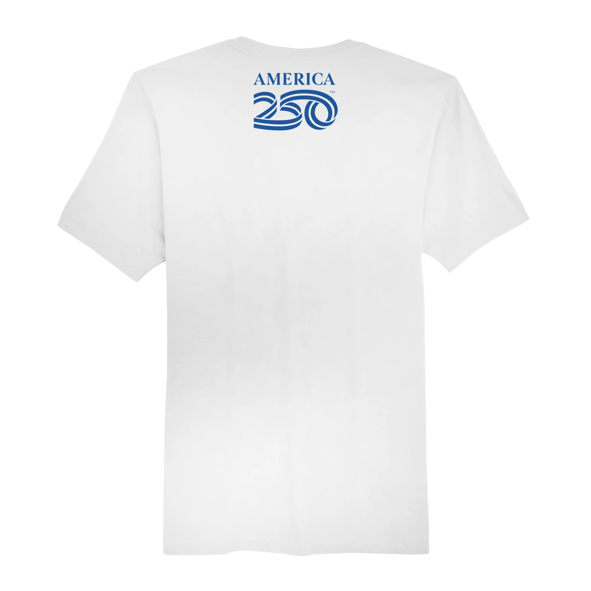 America250 We Want Football Men's T-Shirt - Image 4