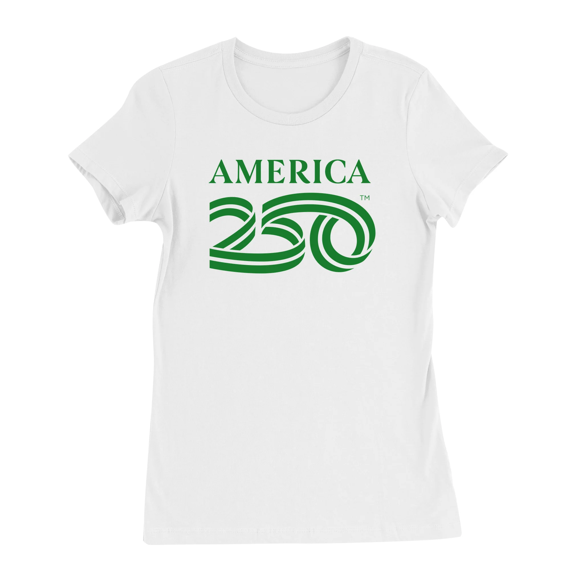 America250 Women's T-Shirt - Image 2