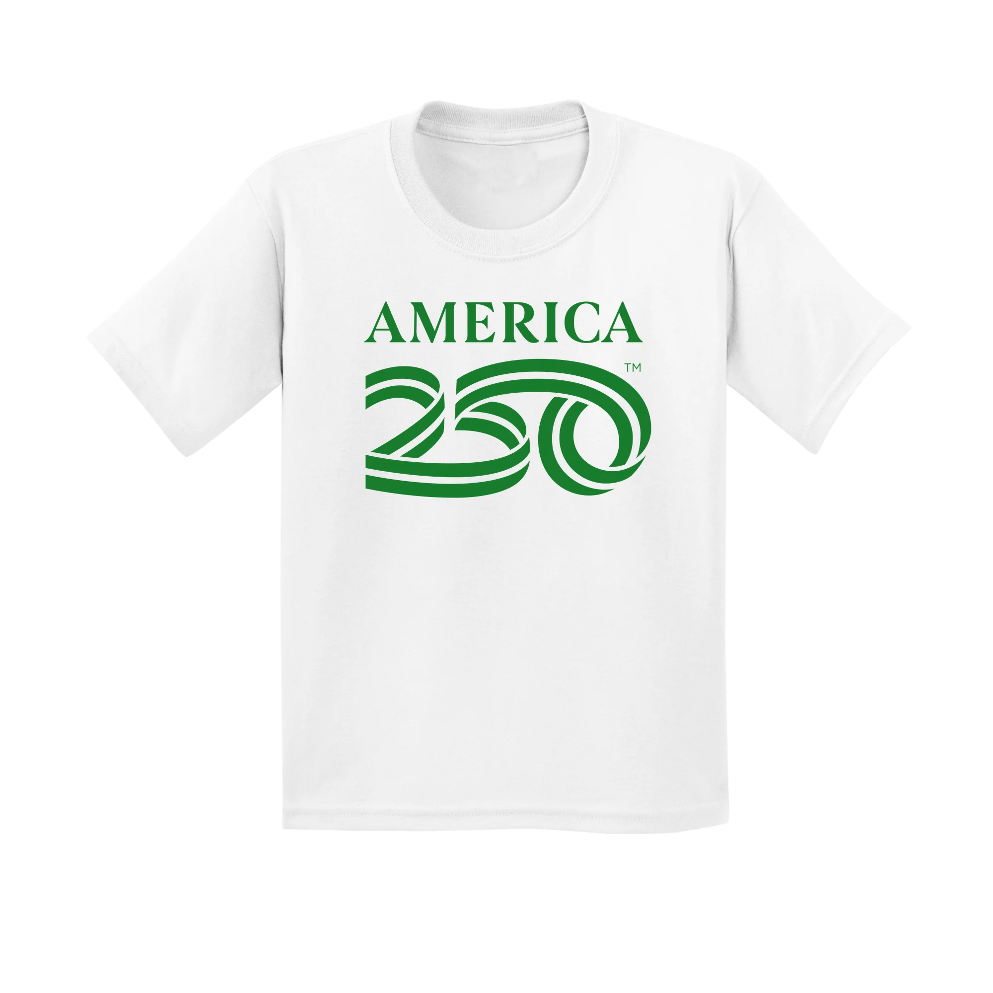 America250 Youth T-Shirt