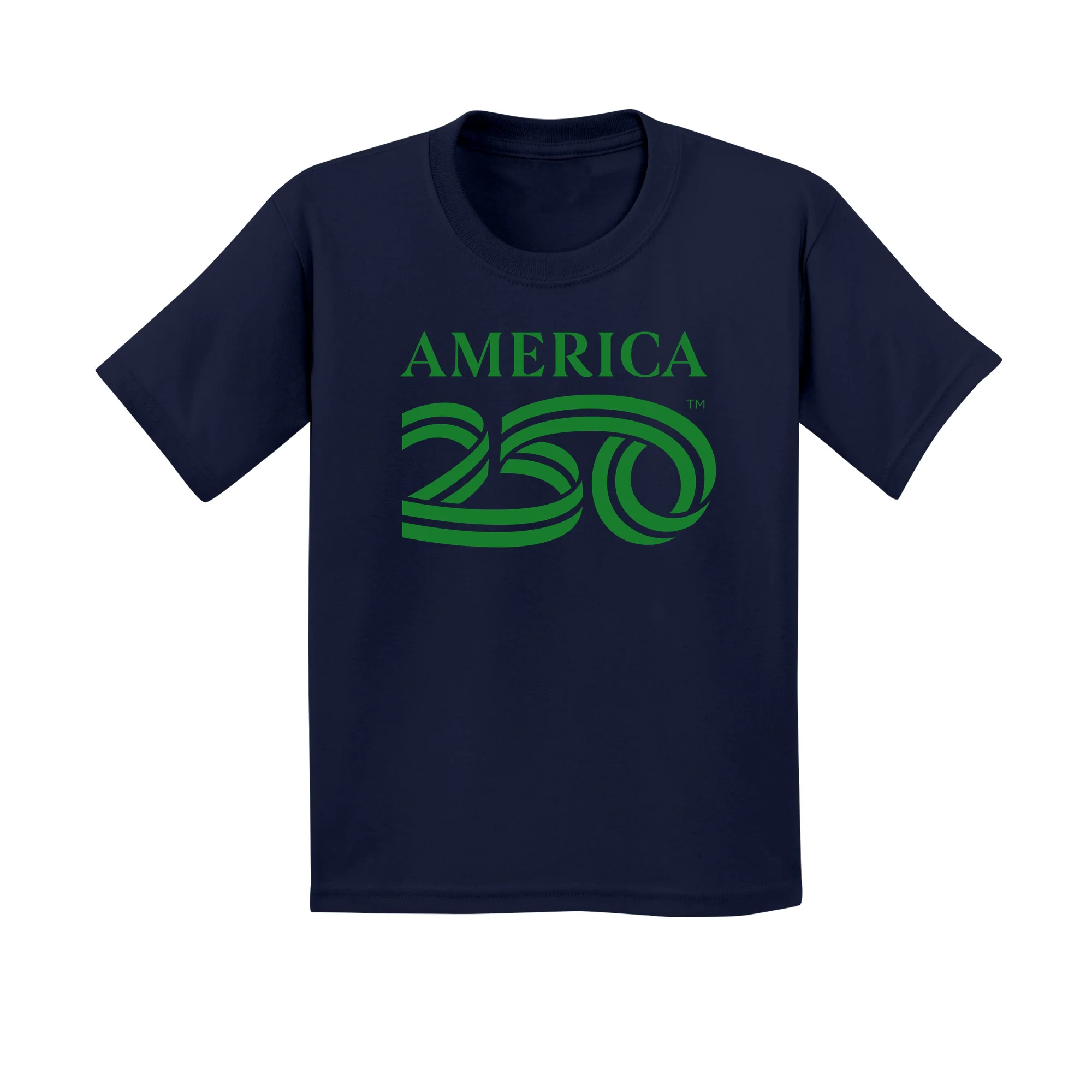 America250 Youth T-Shirt - Image 2