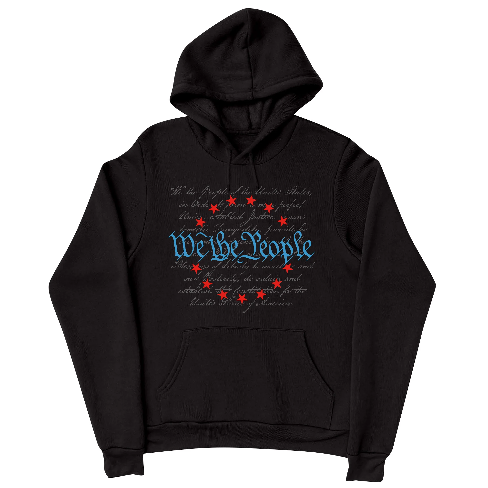 America250 Constitution Unisex Hoodie