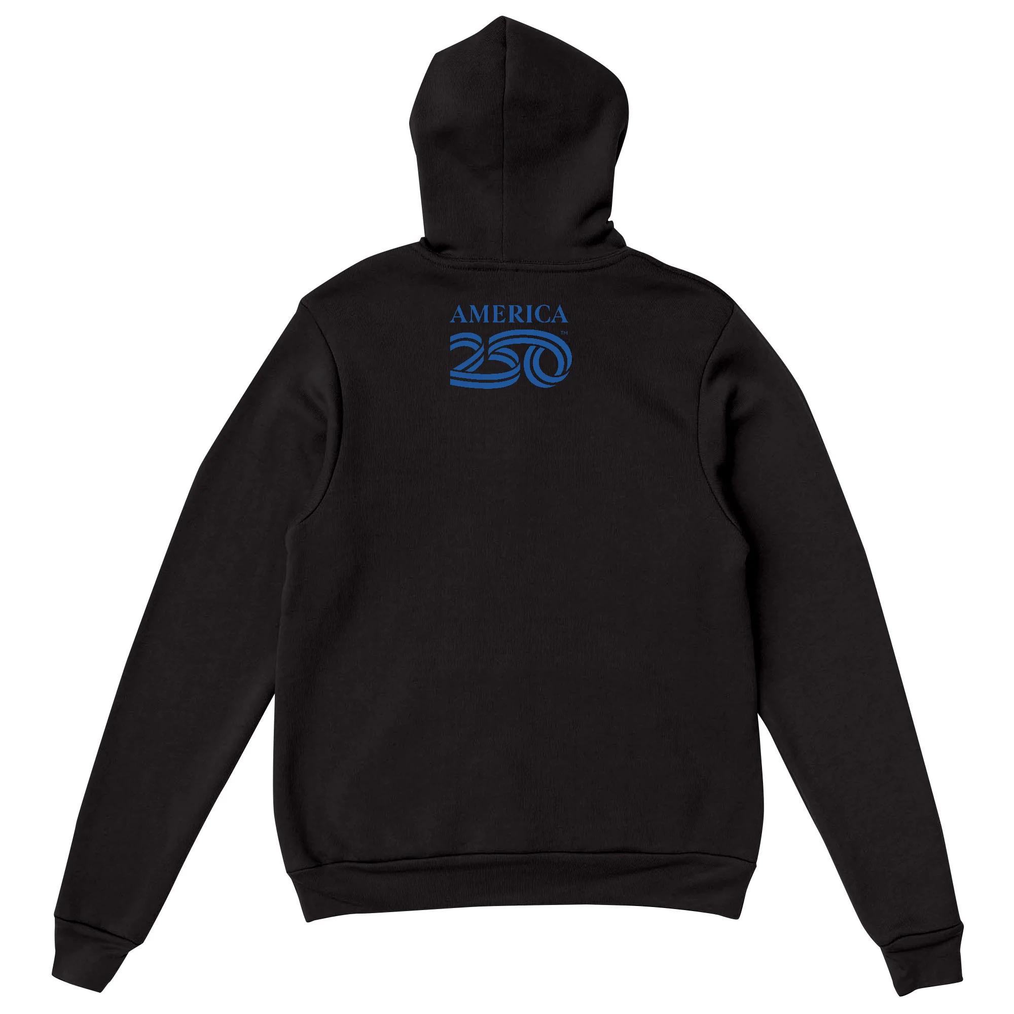 America250 Constitution Unisex Hoodie - Image 2