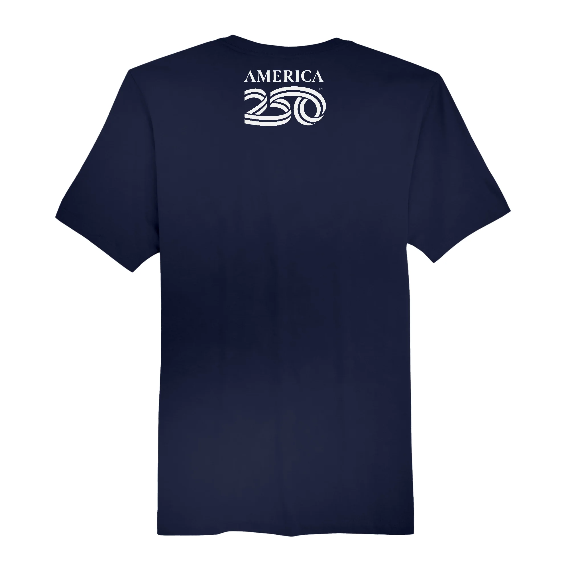 America250 Excellence Men's T-Shirt - Image 6