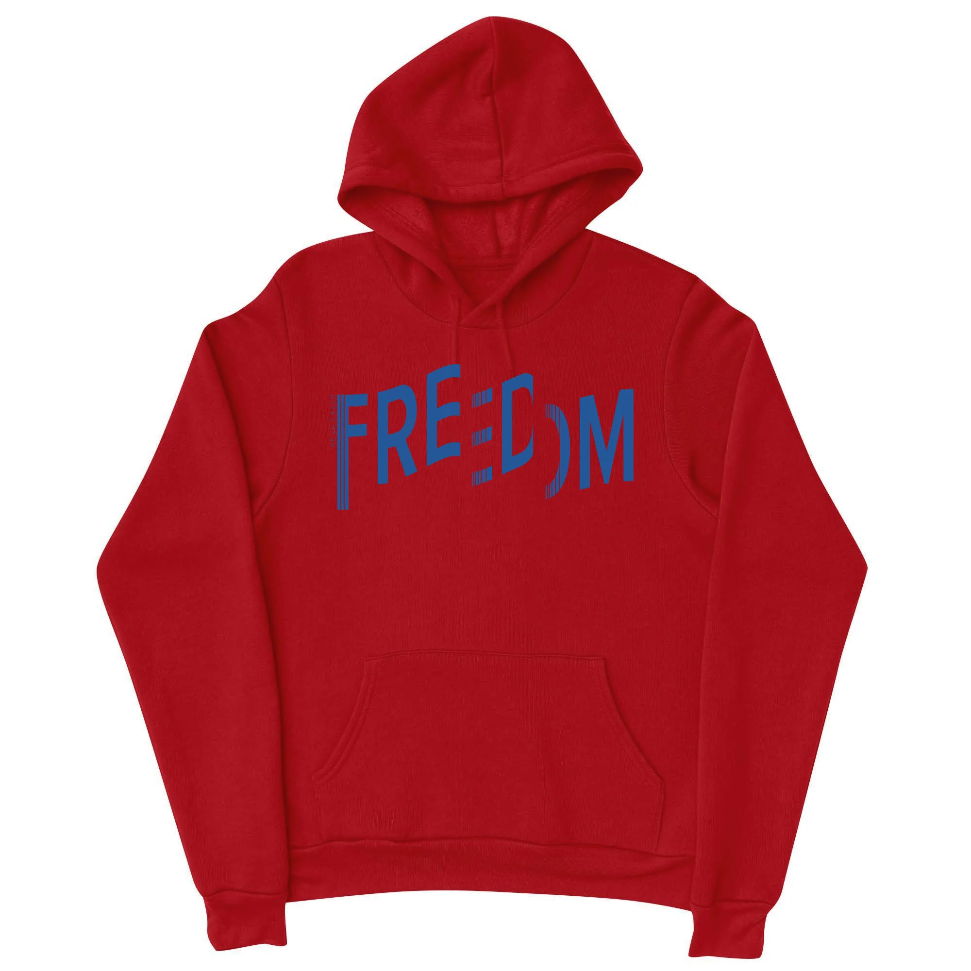 America250 Freedom Unisex Hoodie - Image 5