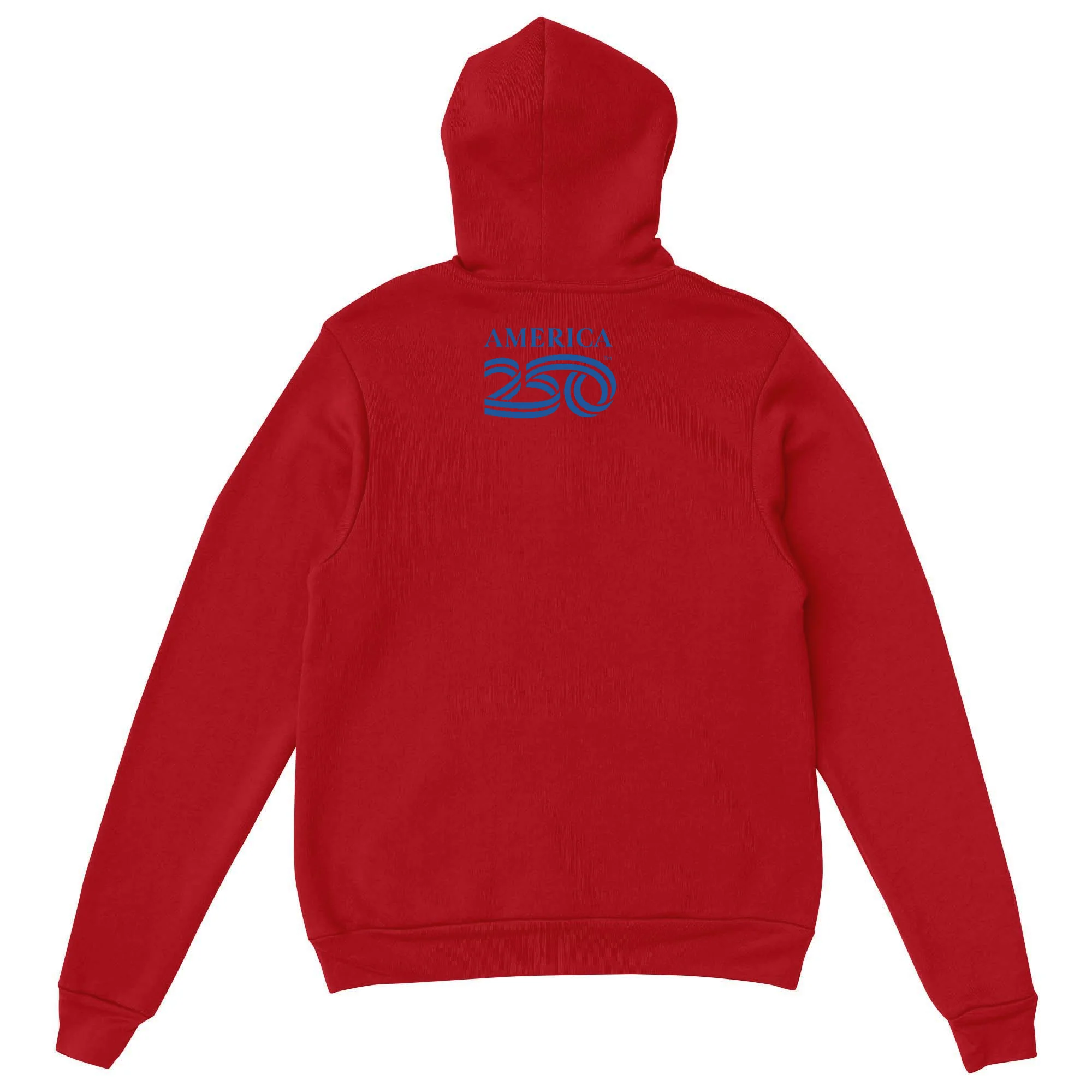 America250 Freedom Unisex Hoodie - Image 6