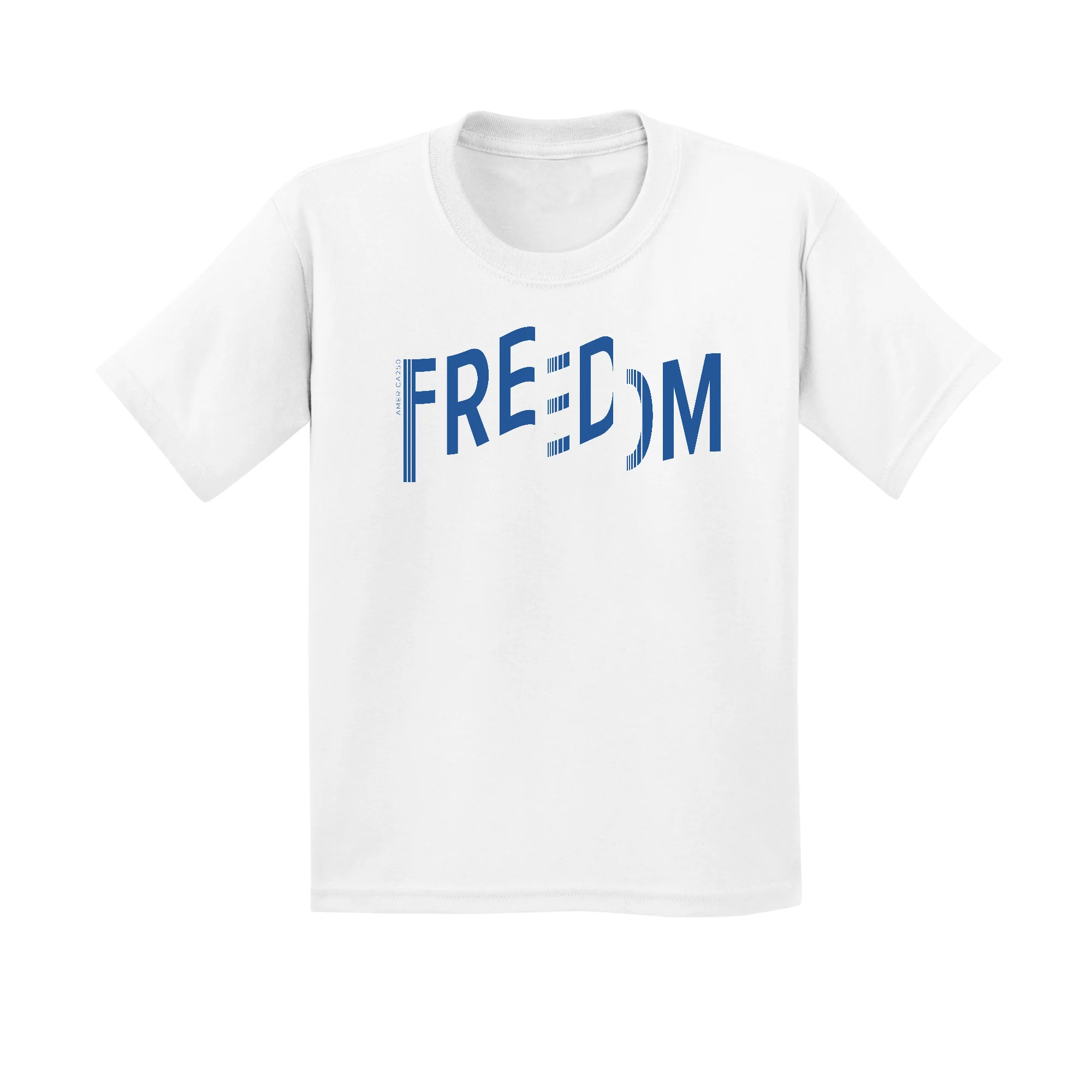 America250 Freedom Youth T-Shirt - Image 3