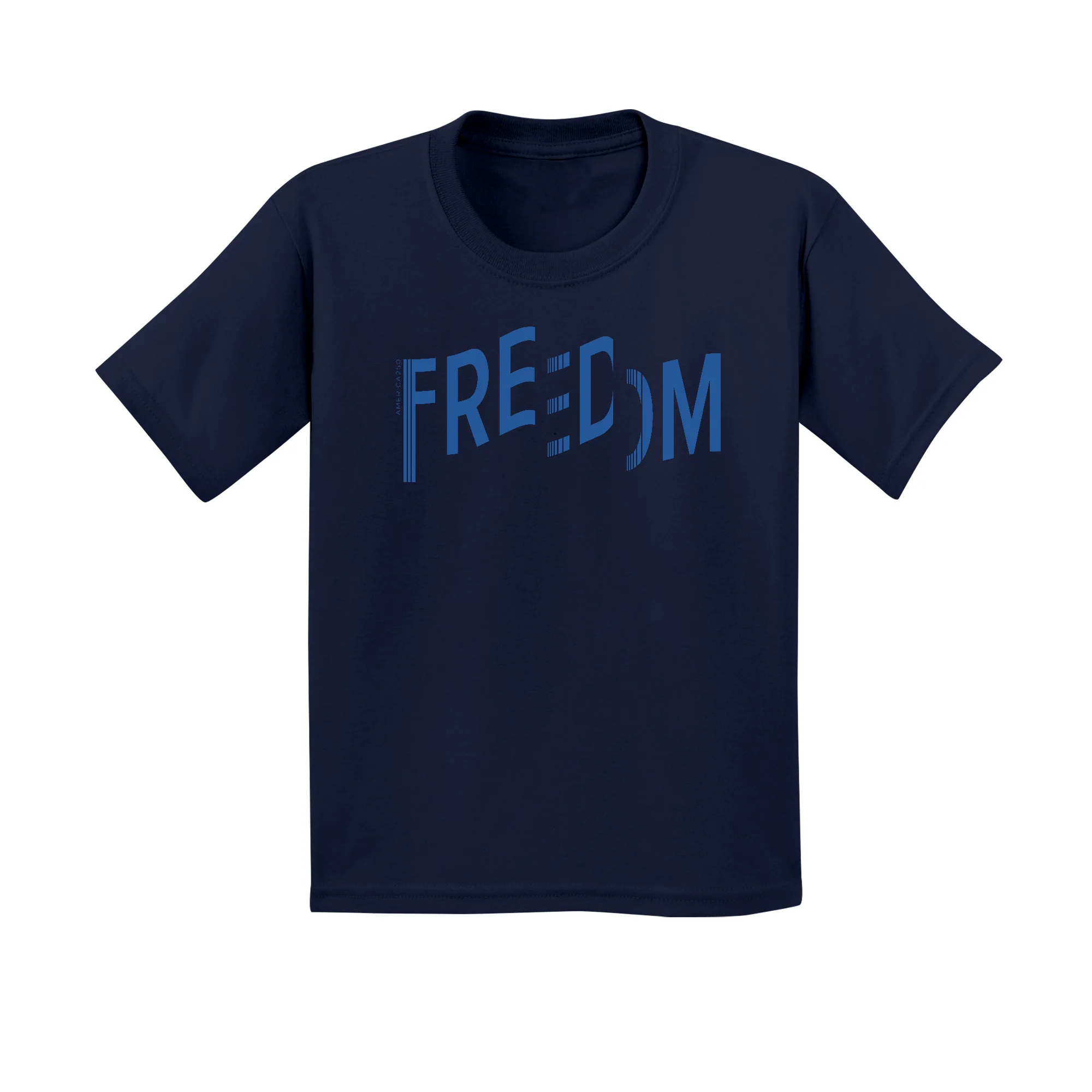 America250 Freedom Youth T-Shirt - Image 5