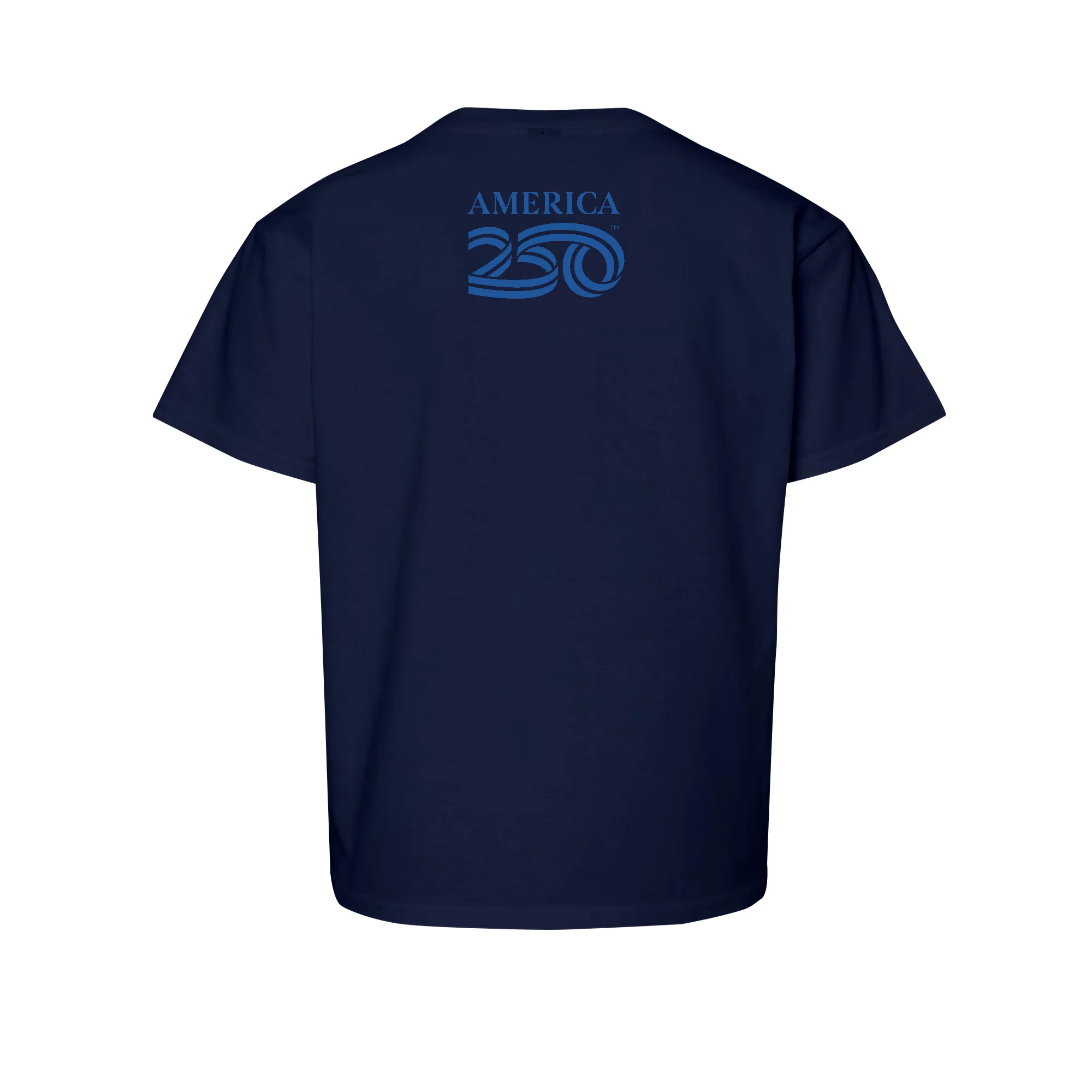 America250 Freedom Youth T-Shirt - Image 6